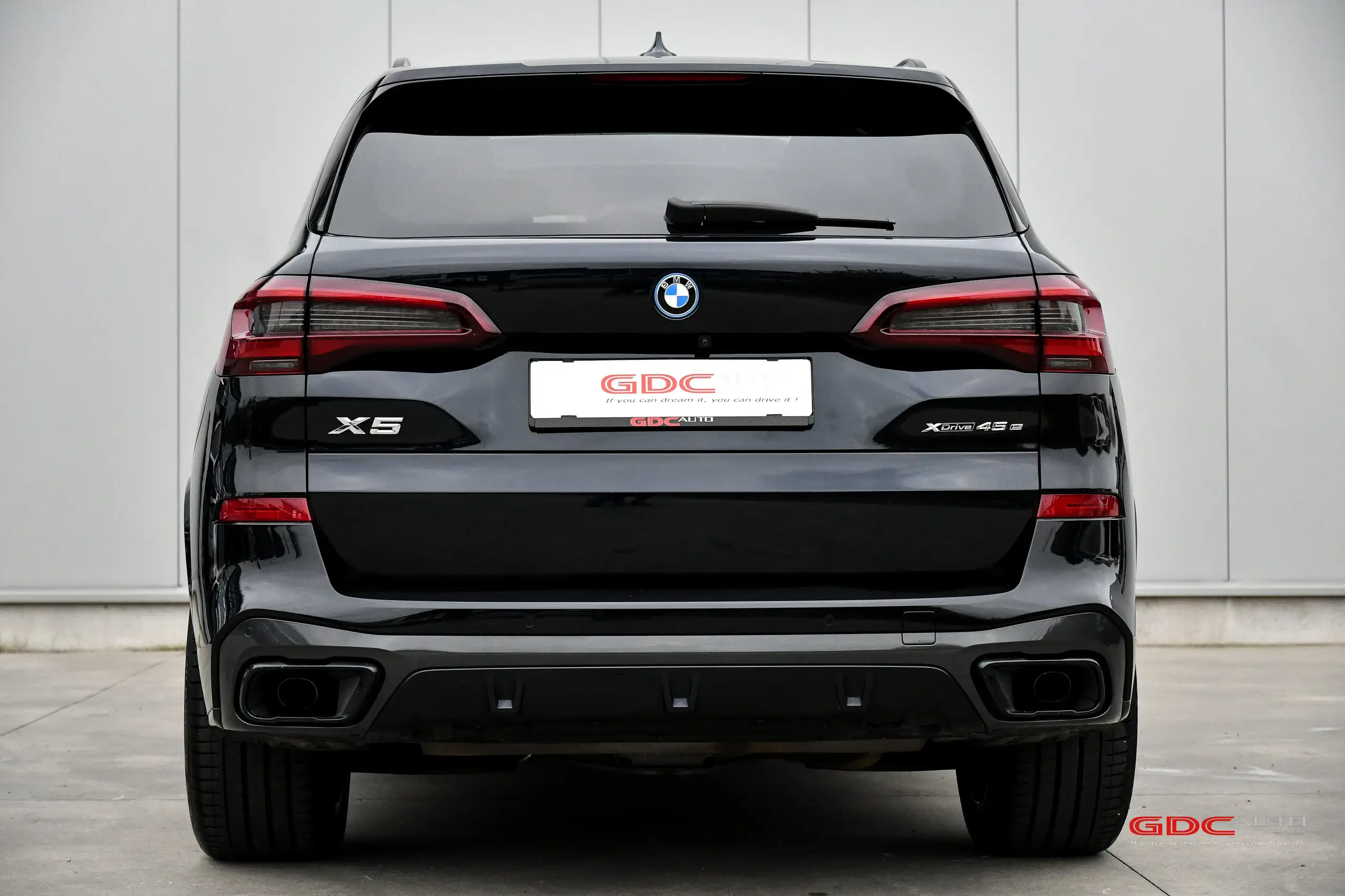 BMW - X5