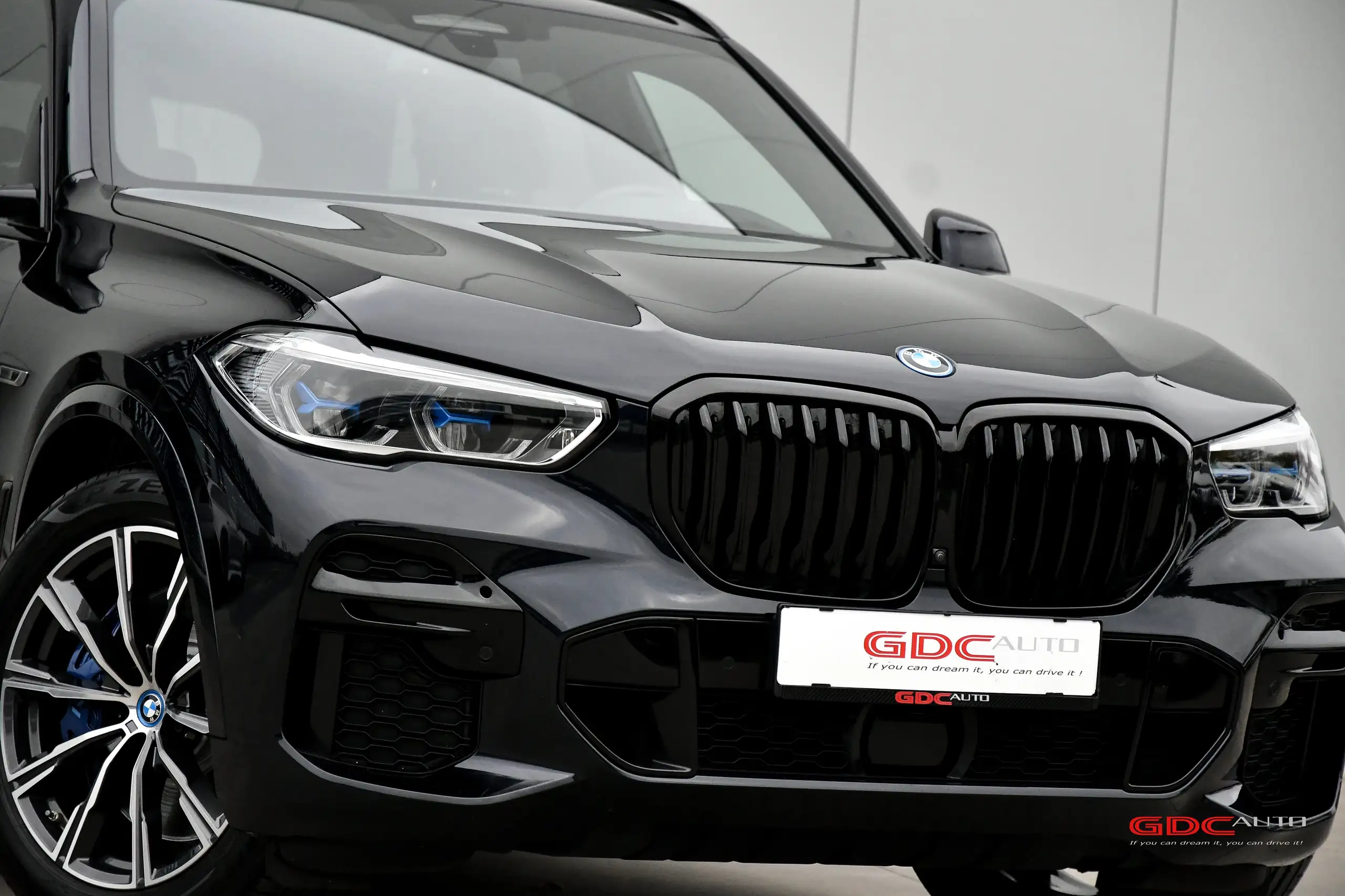 BMW - X5