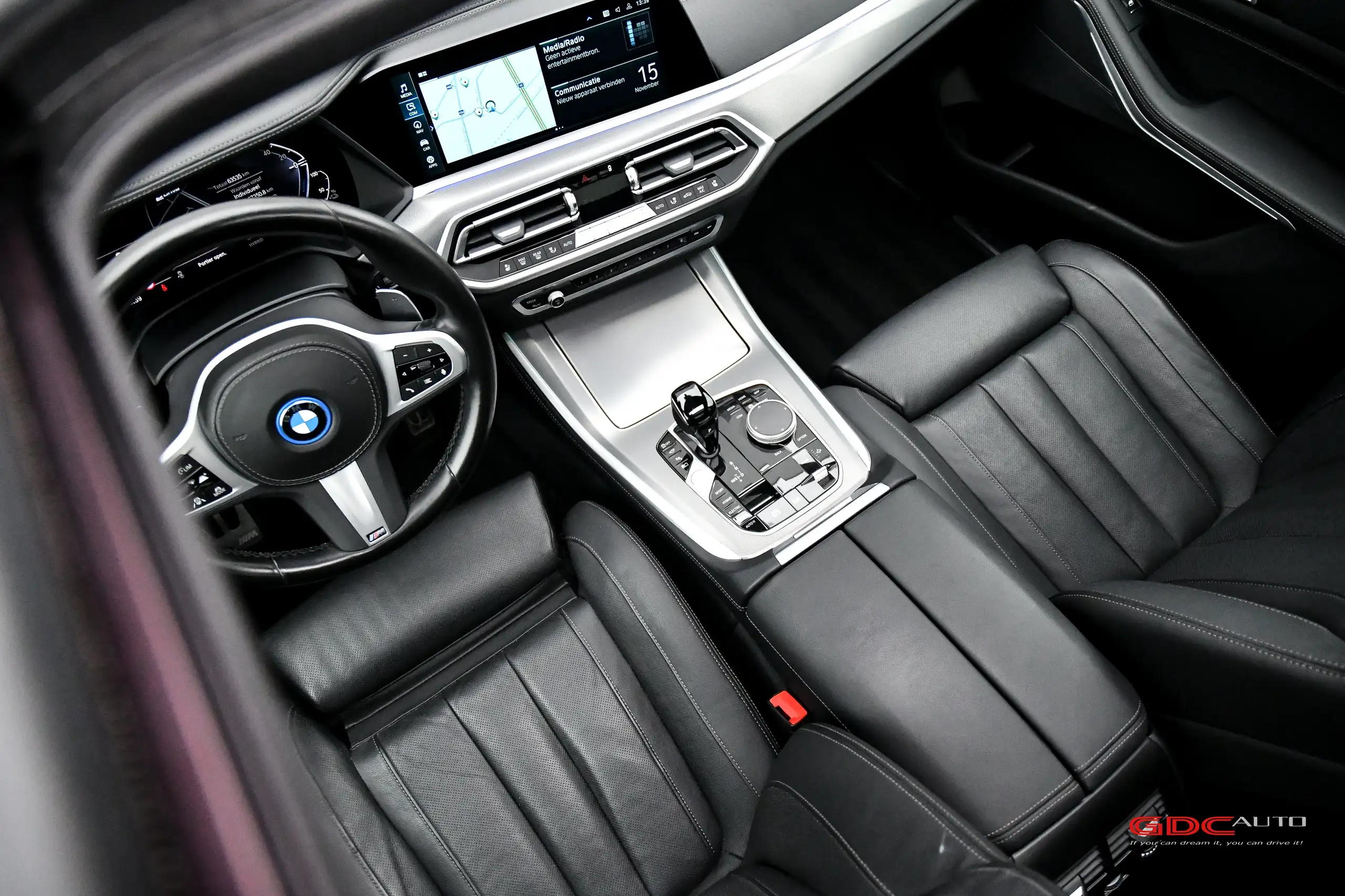 BMW - X5