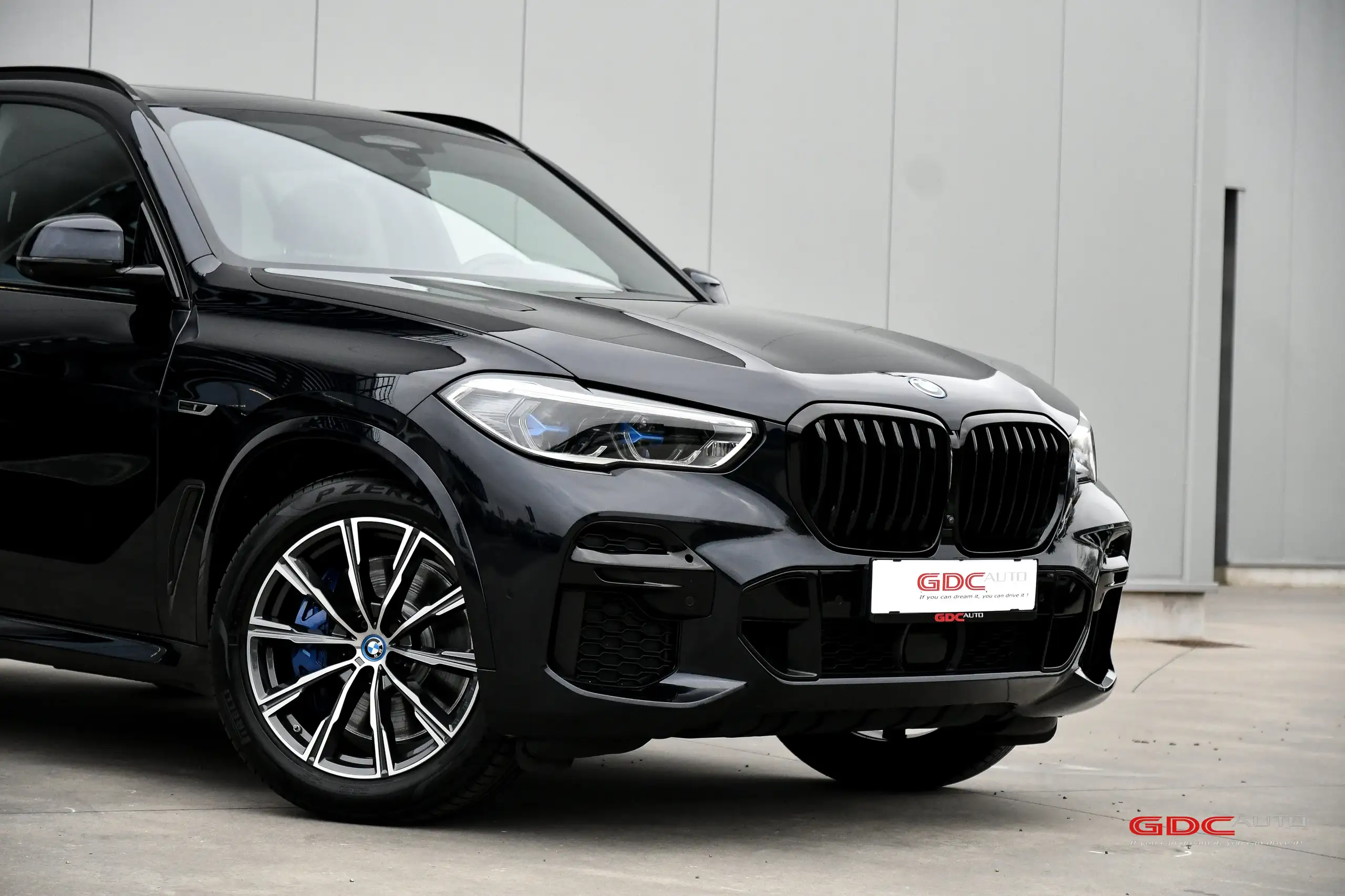 BMW - X5