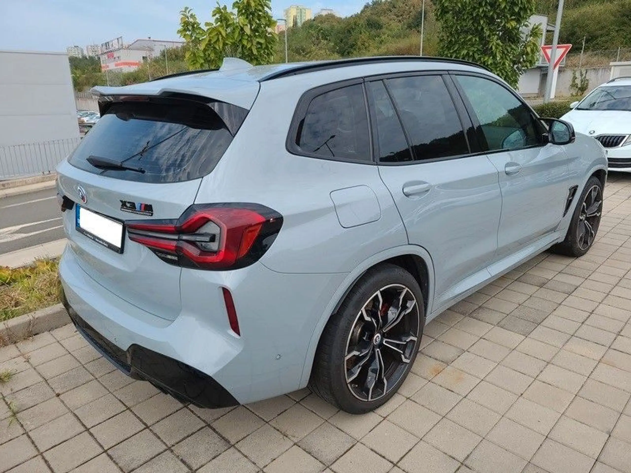 BMW - X3 M