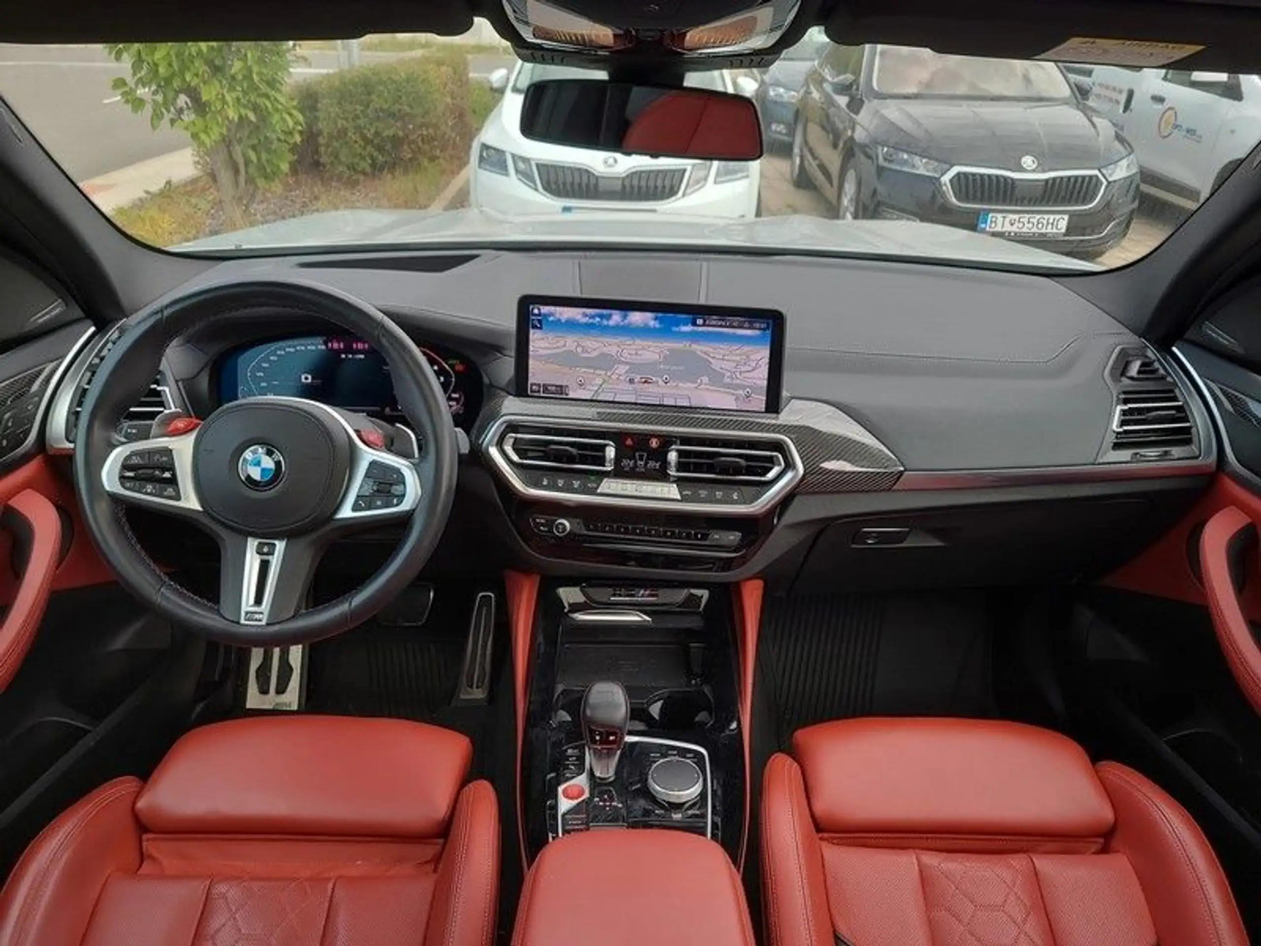 BMW - X3 M