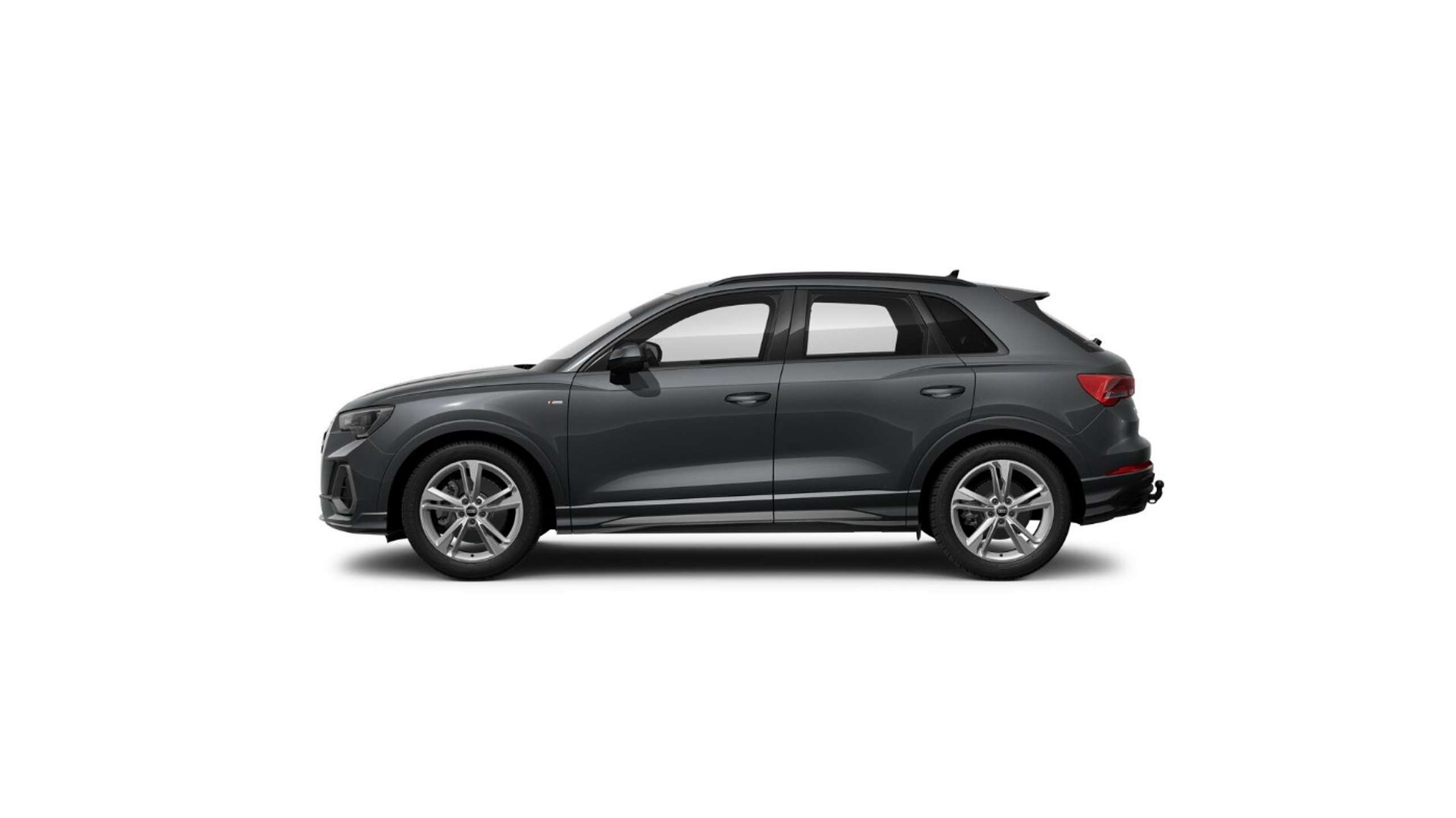 Audi - Q3