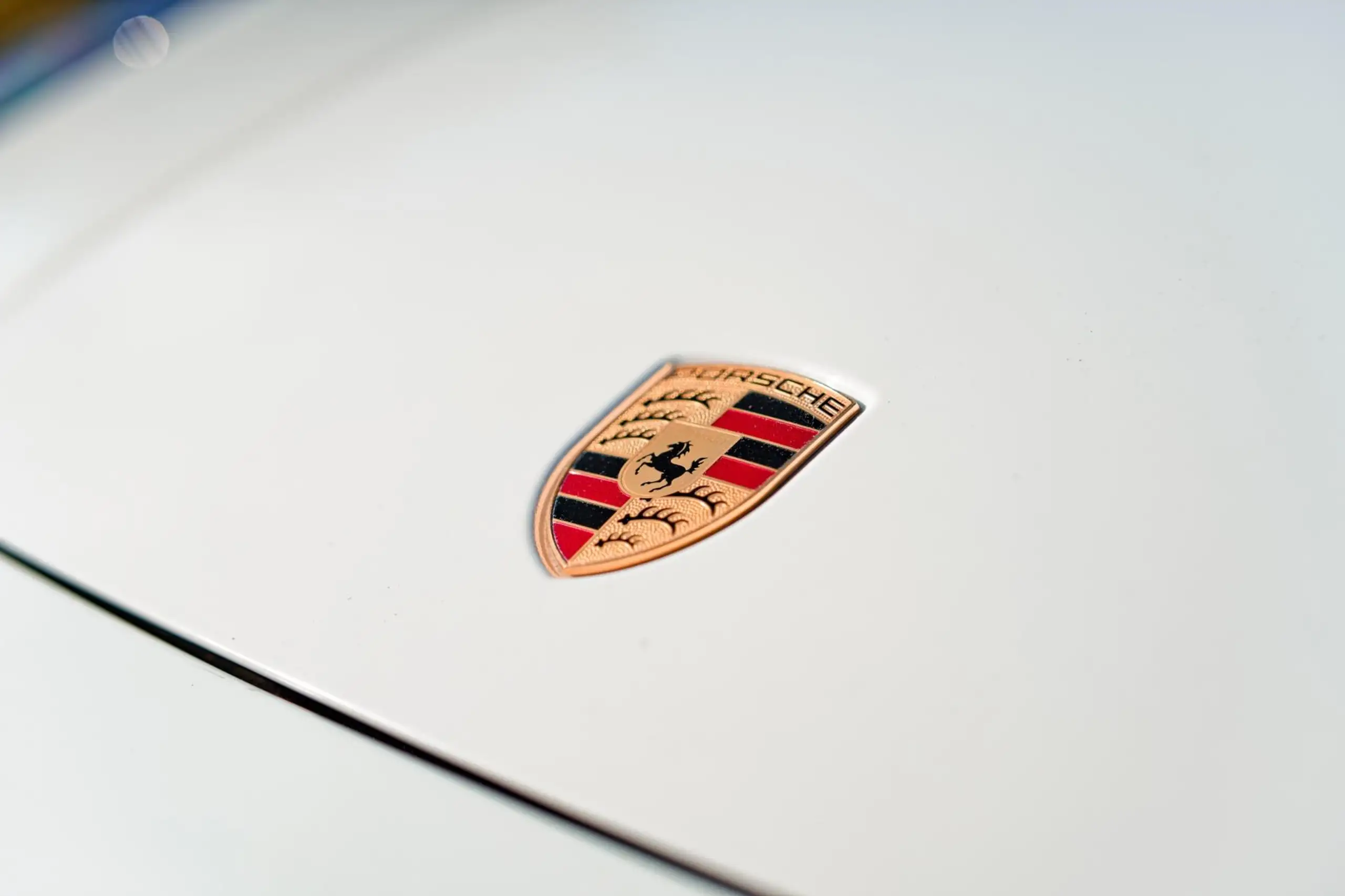 Porsche - Cayenne