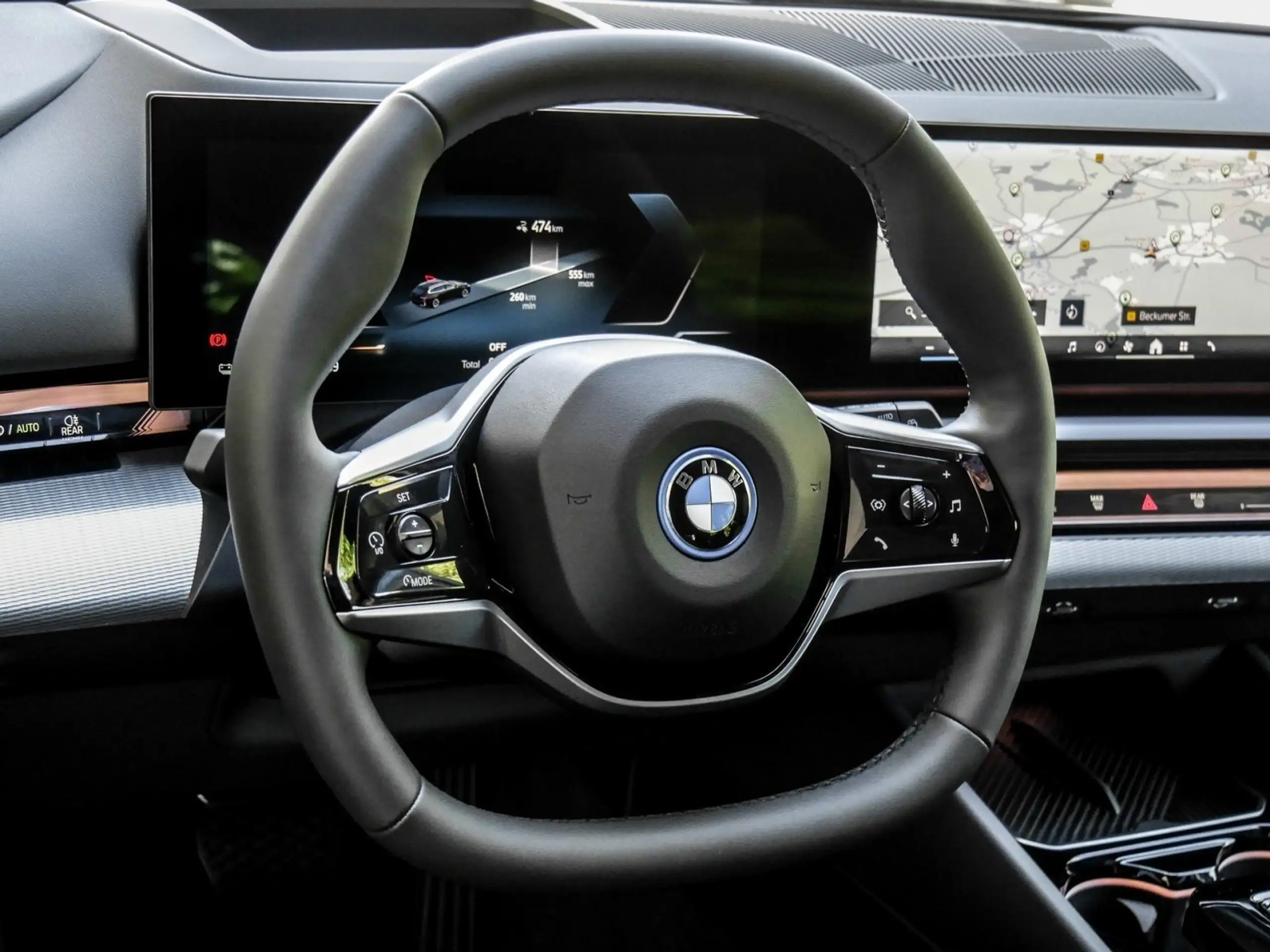 BMW - i5