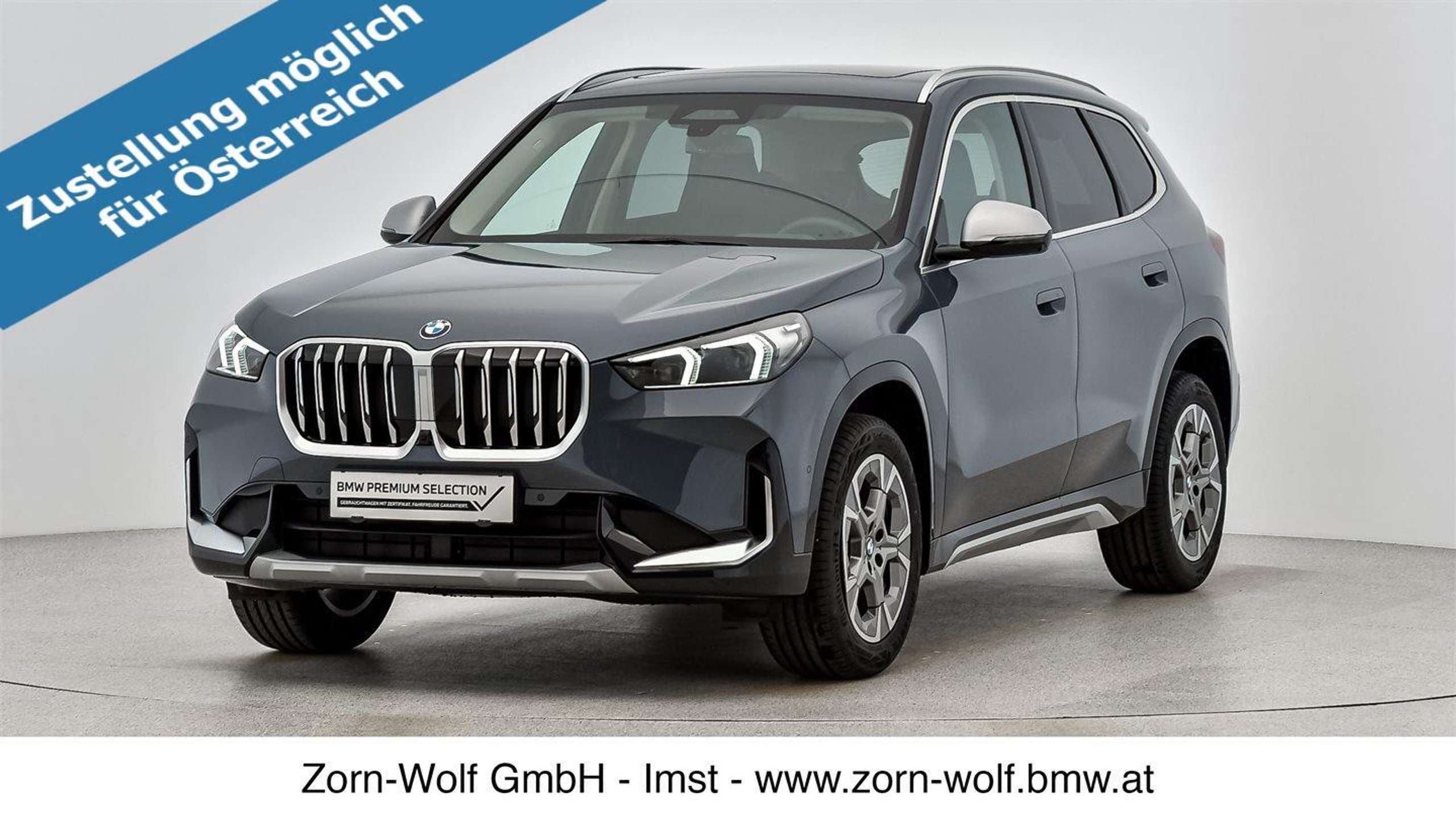 BMW X1 2023