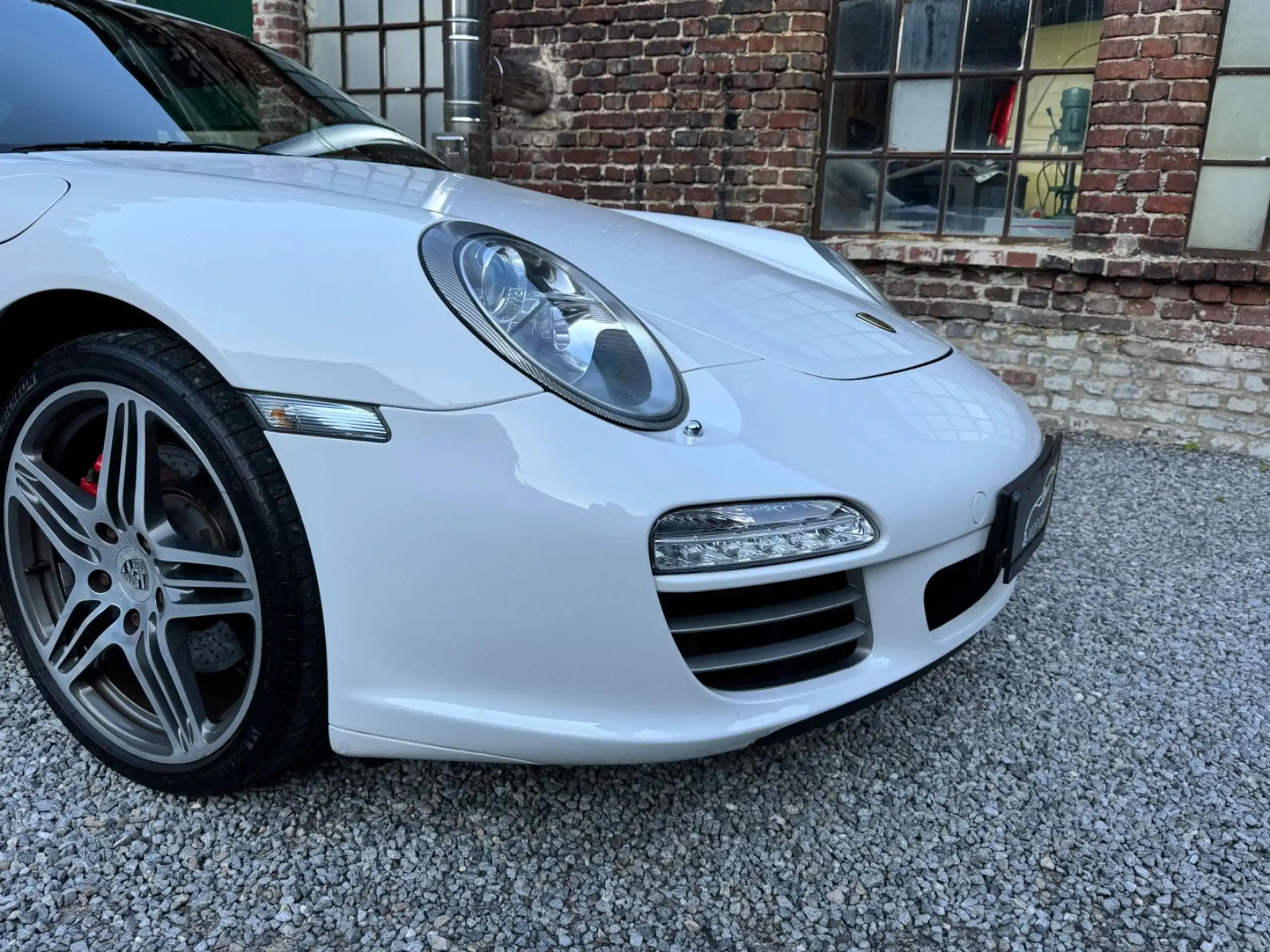 Porsche - 997