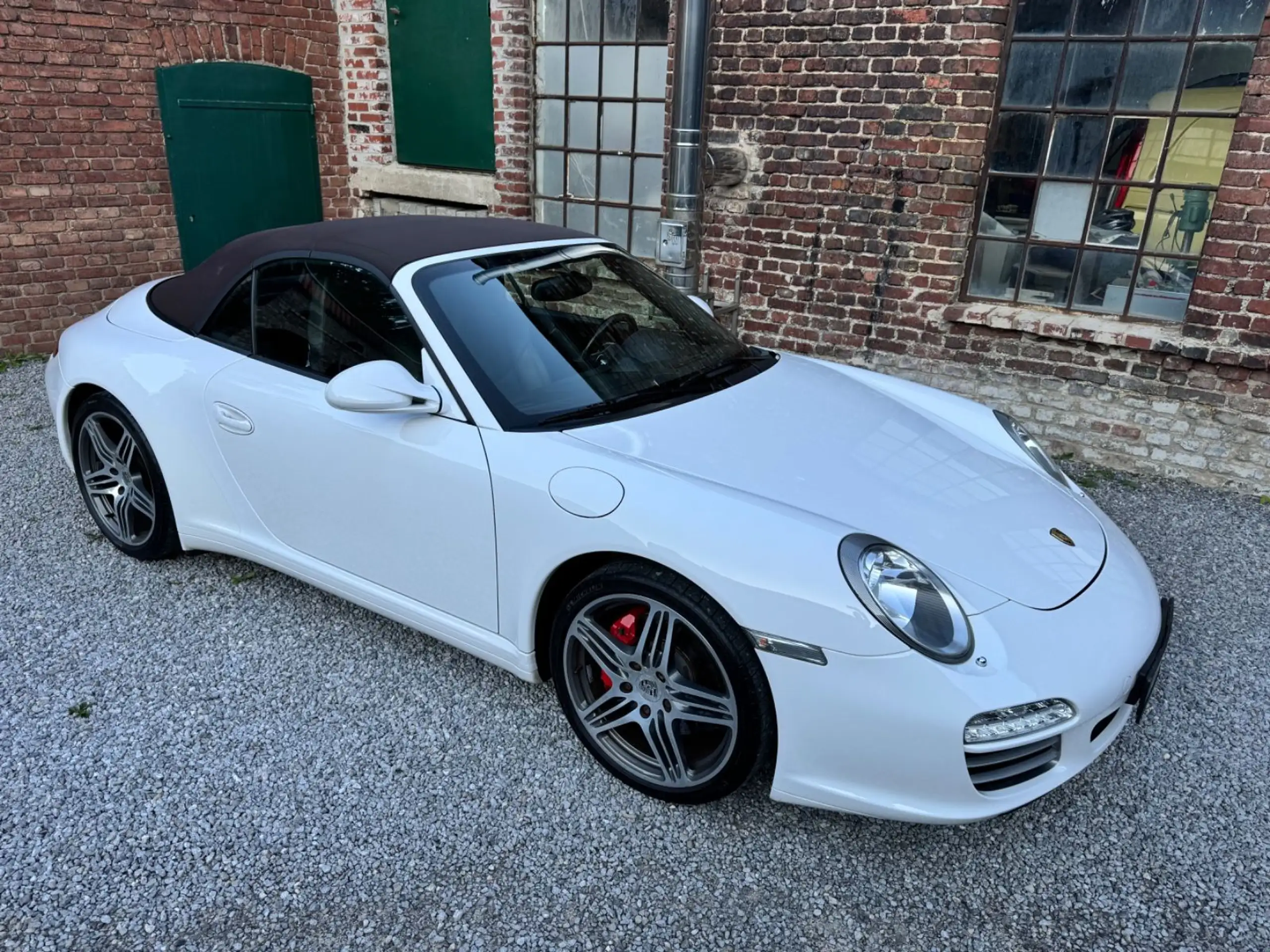 Porsche - 997