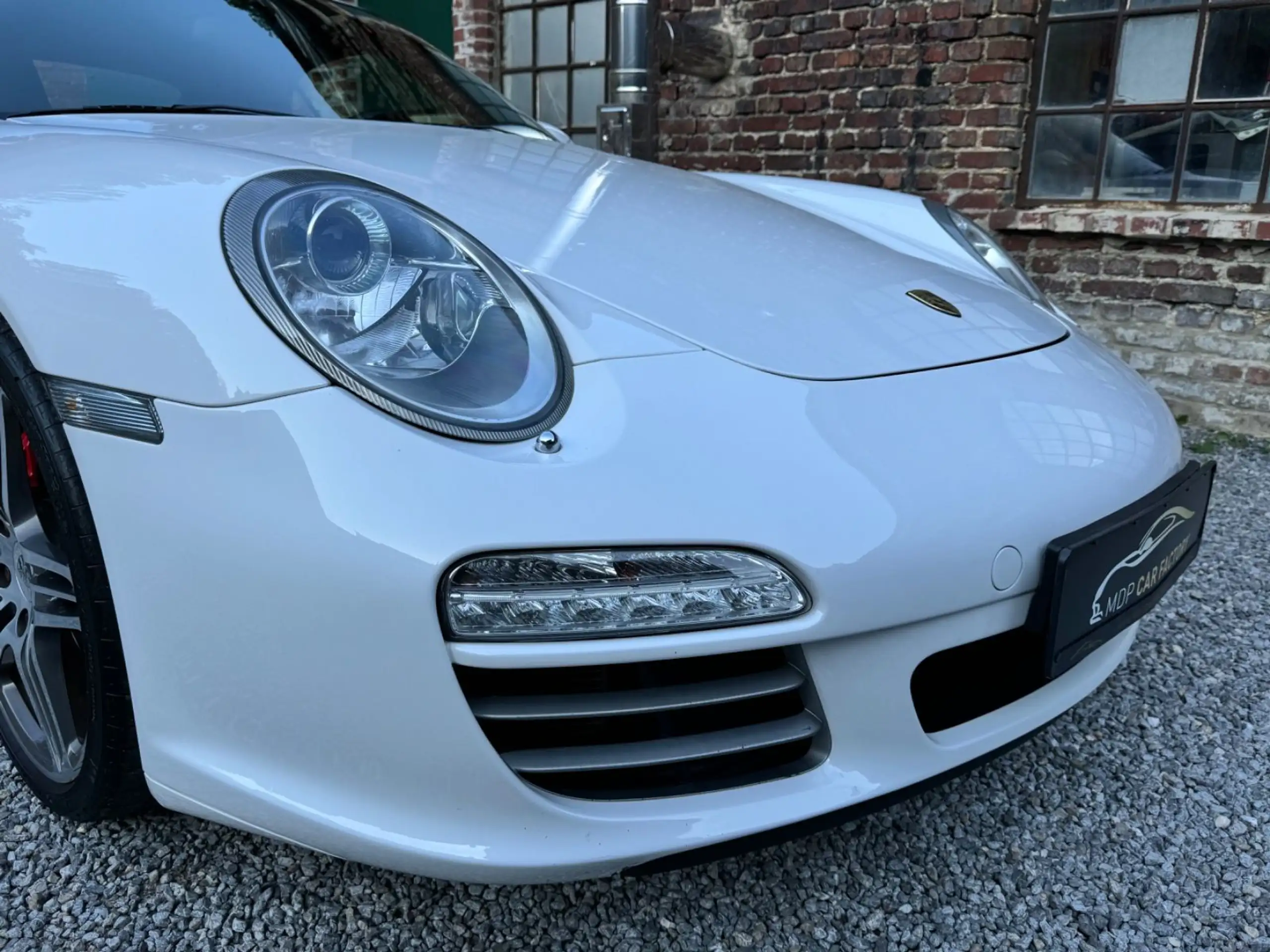 Porsche - 997