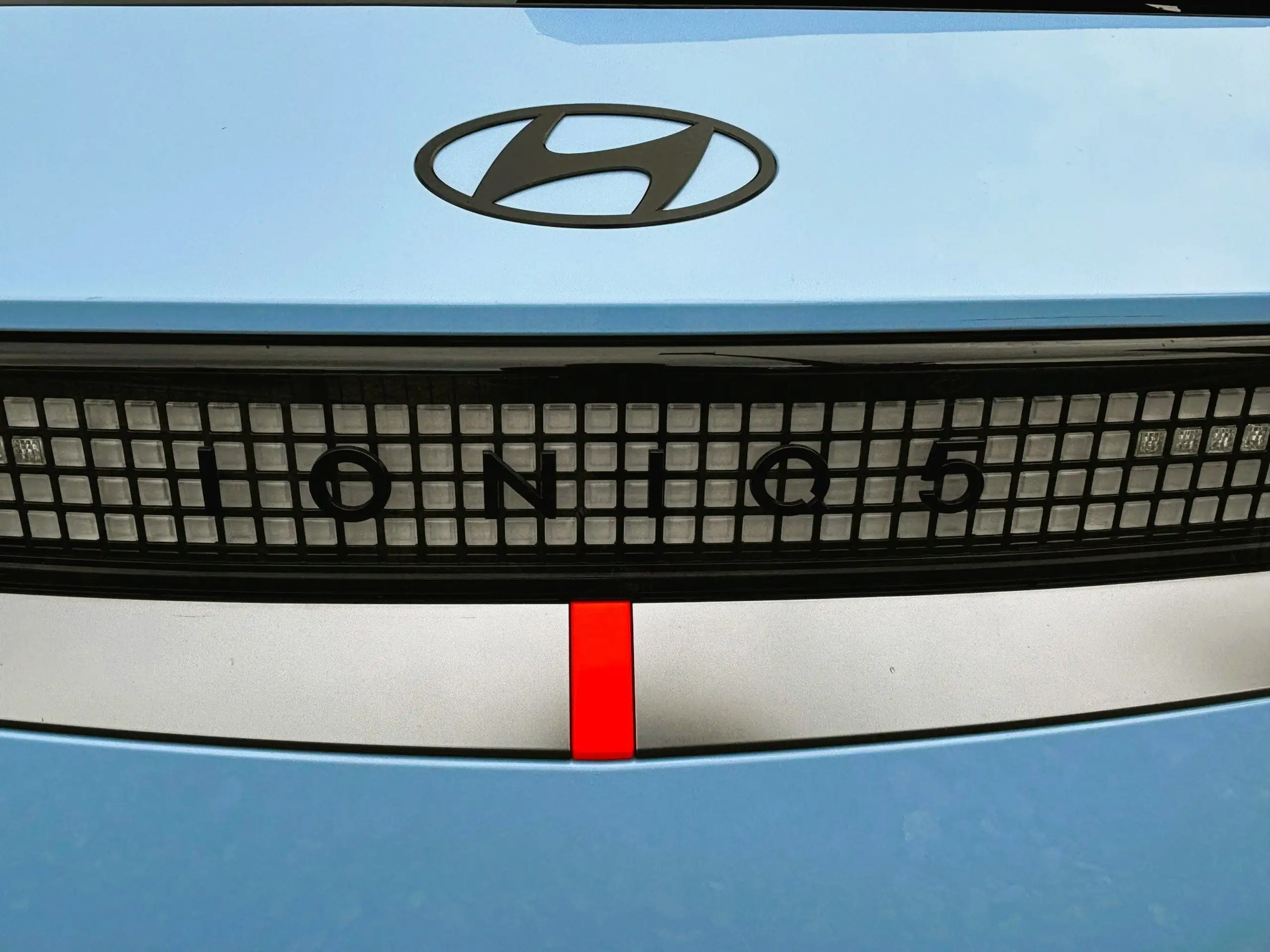 Hyundai - IONIQ 5