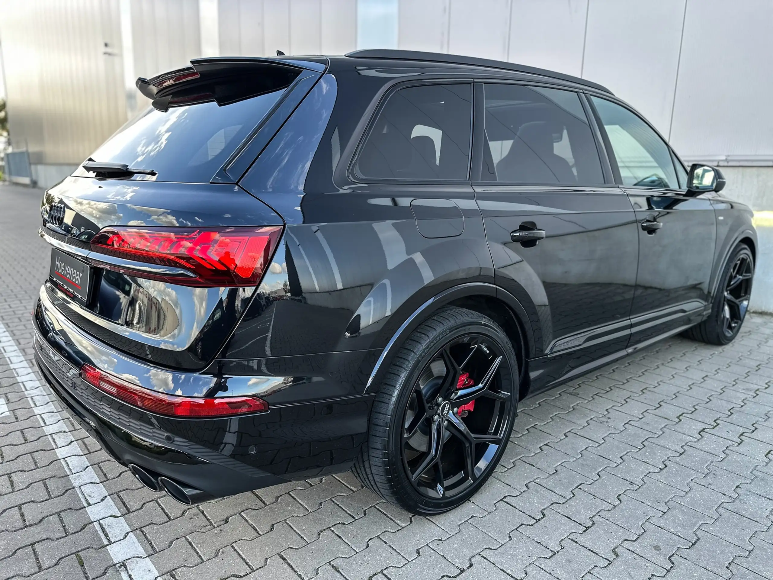 Audi - Q7