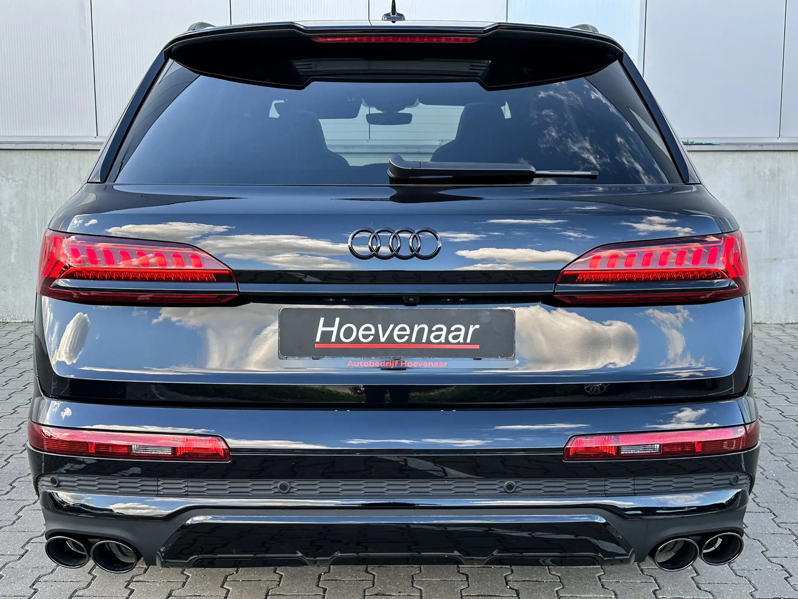 Audi - Q7