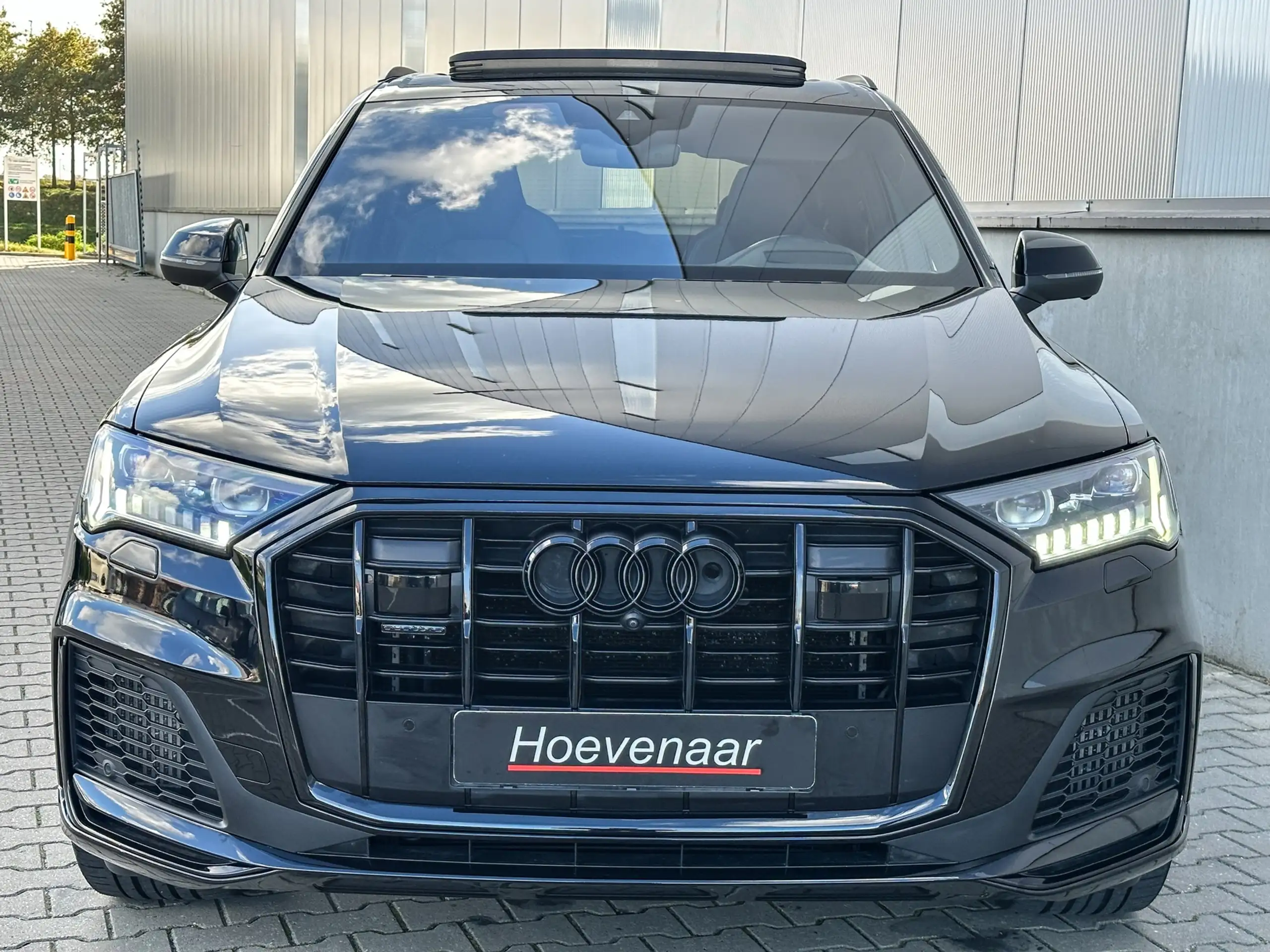 Audi - Q7