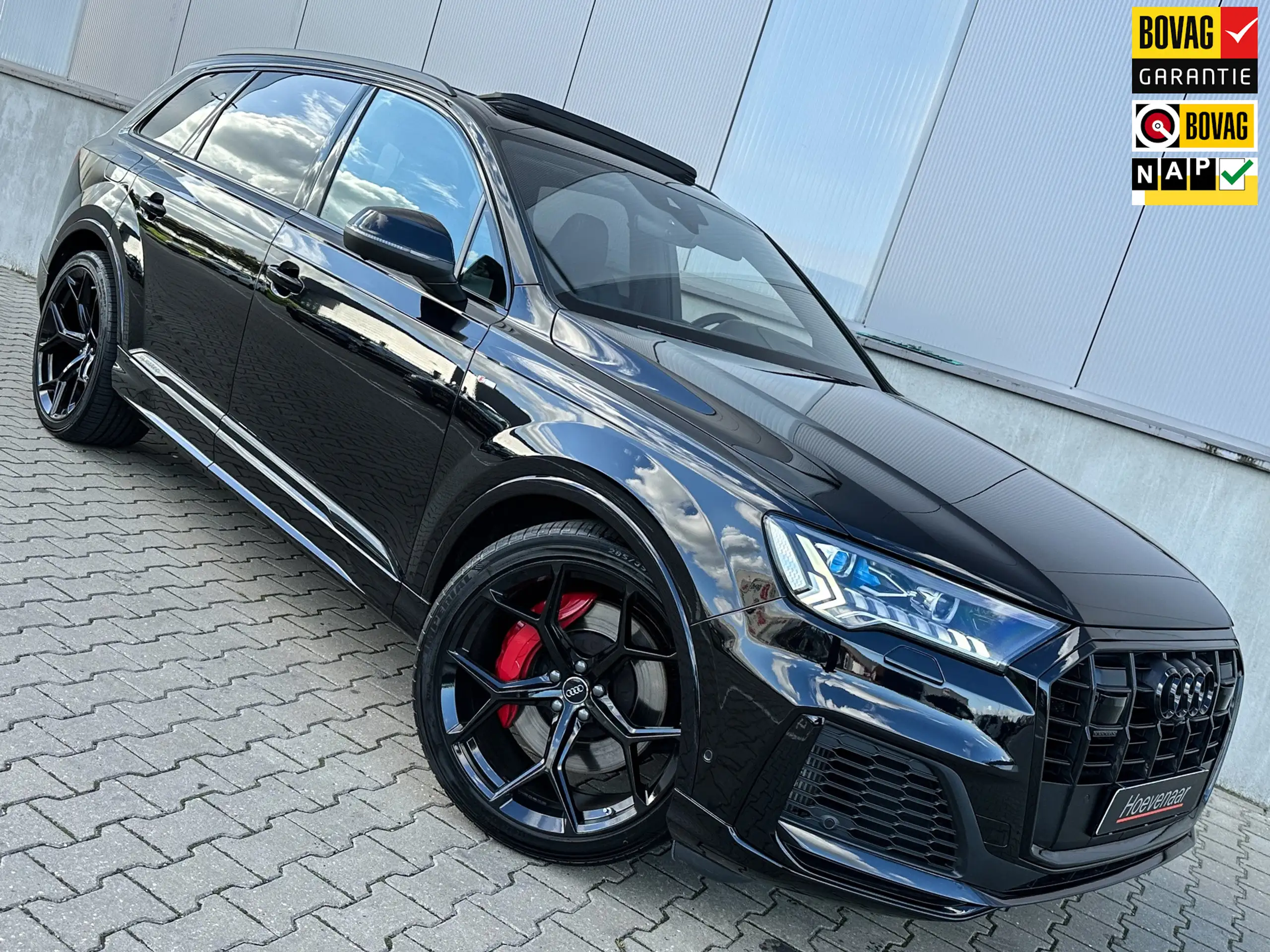 Audi - Q7