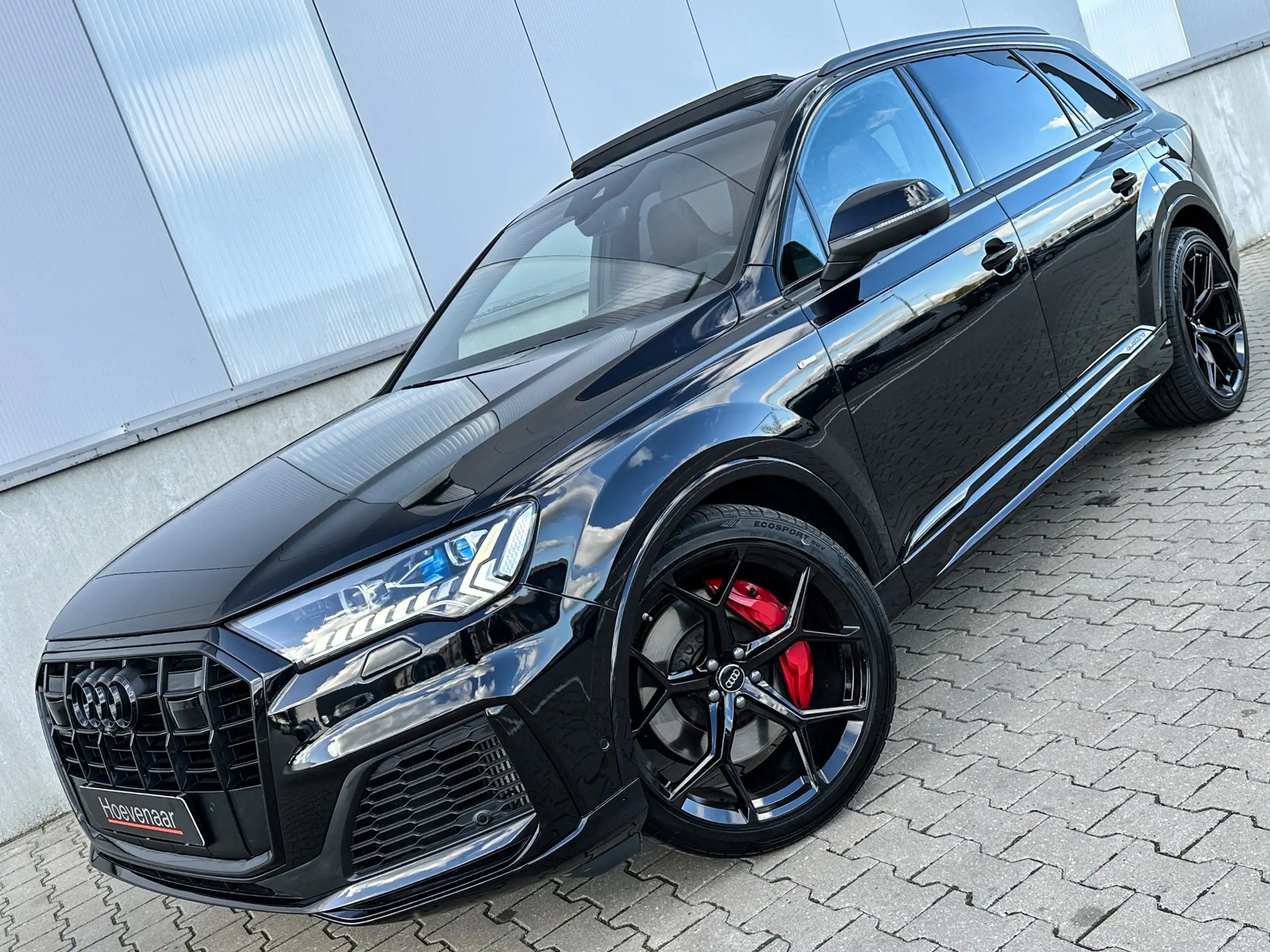 Audi - Q7