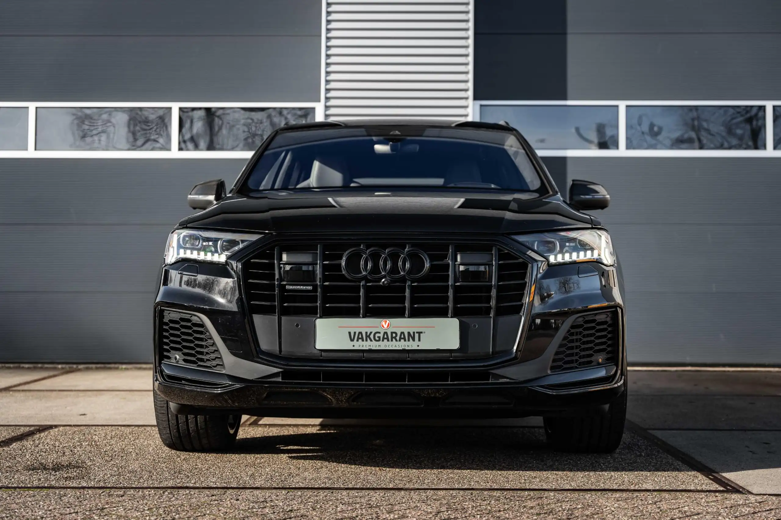 Audi - Q7