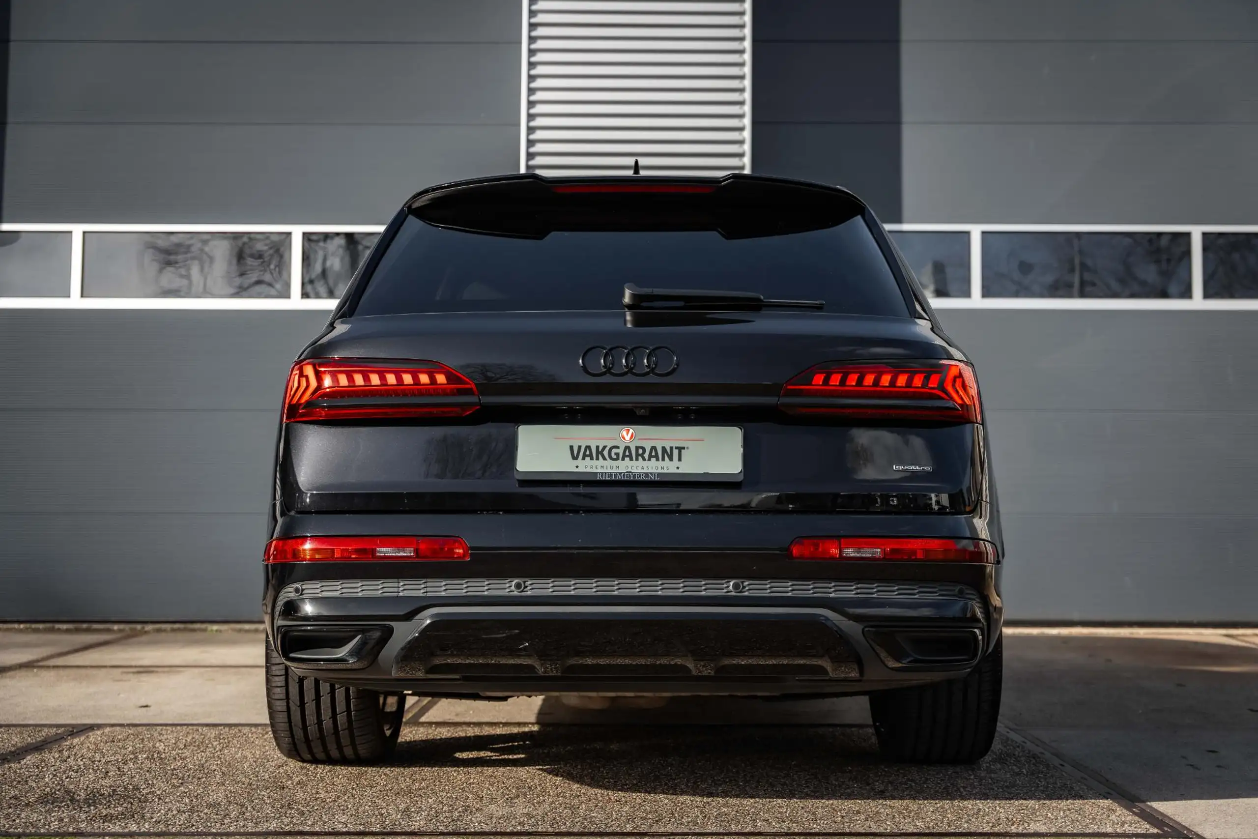 Audi - Q7