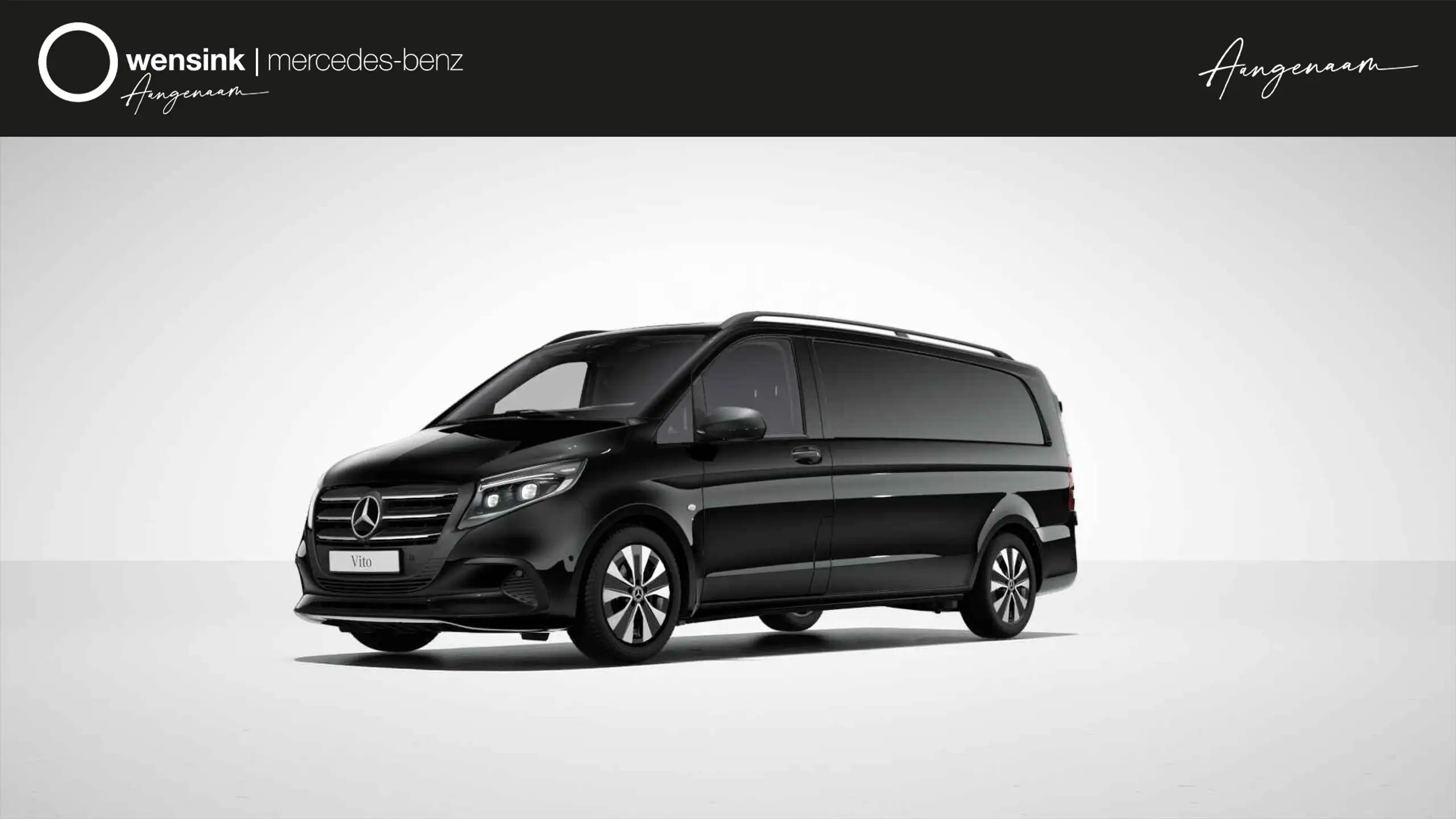 Mercedes-Benz - Vito