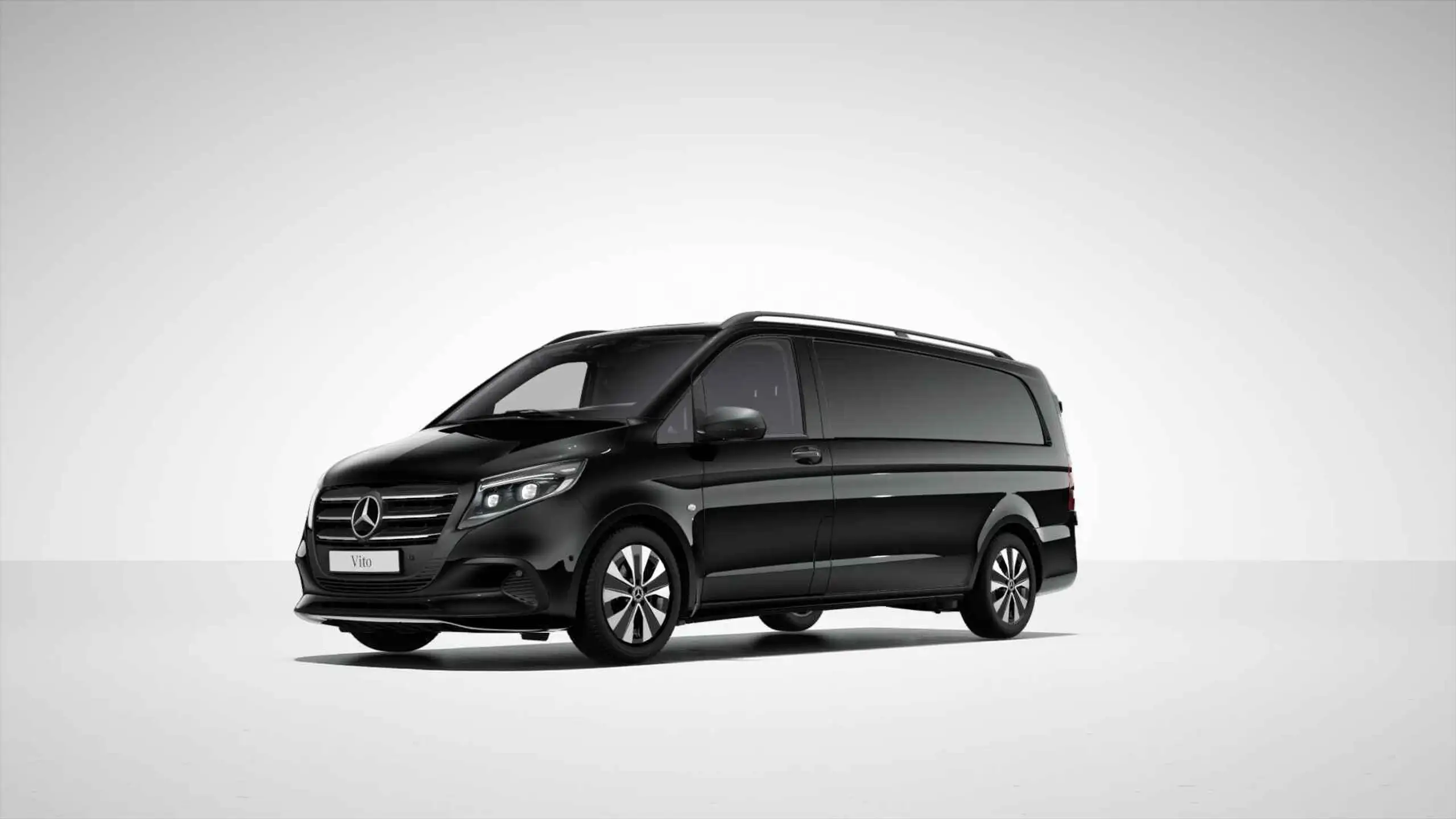 Mercedes-Benz - Vito