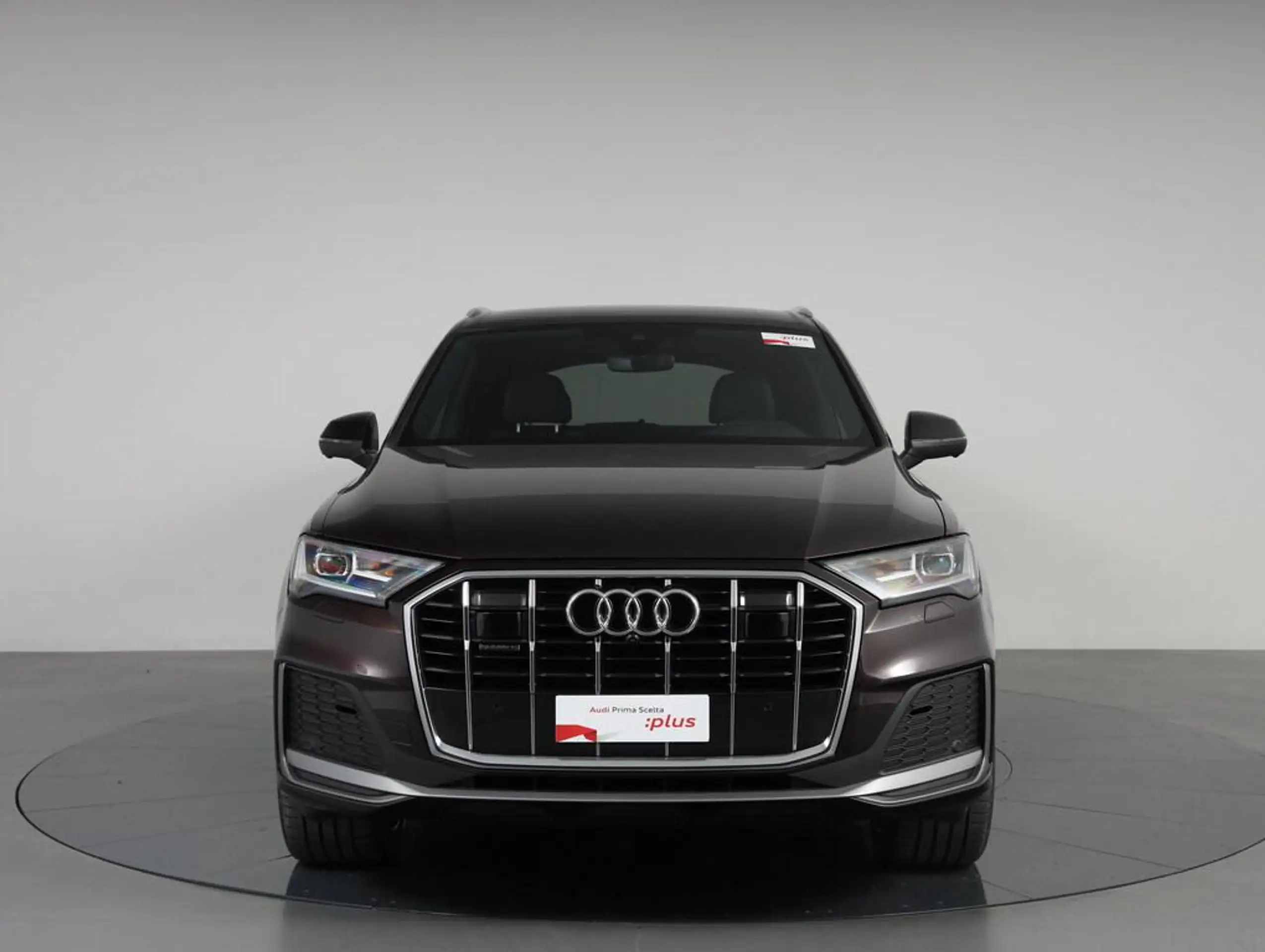 Audi - Q7