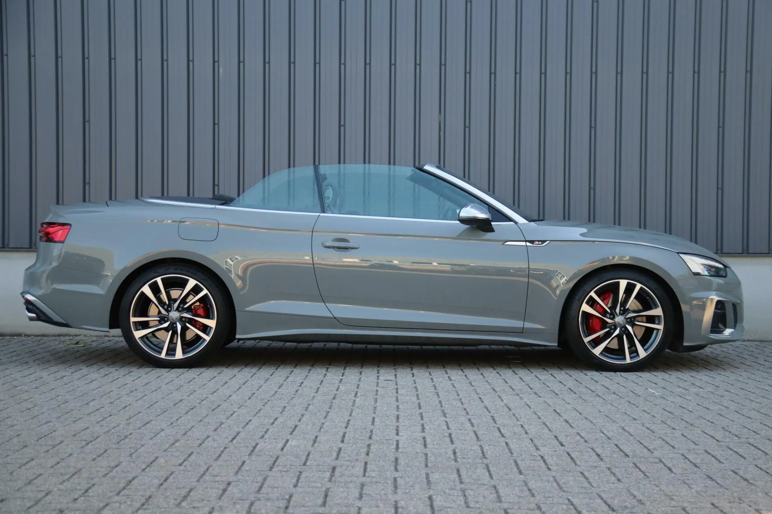 Audi - S5