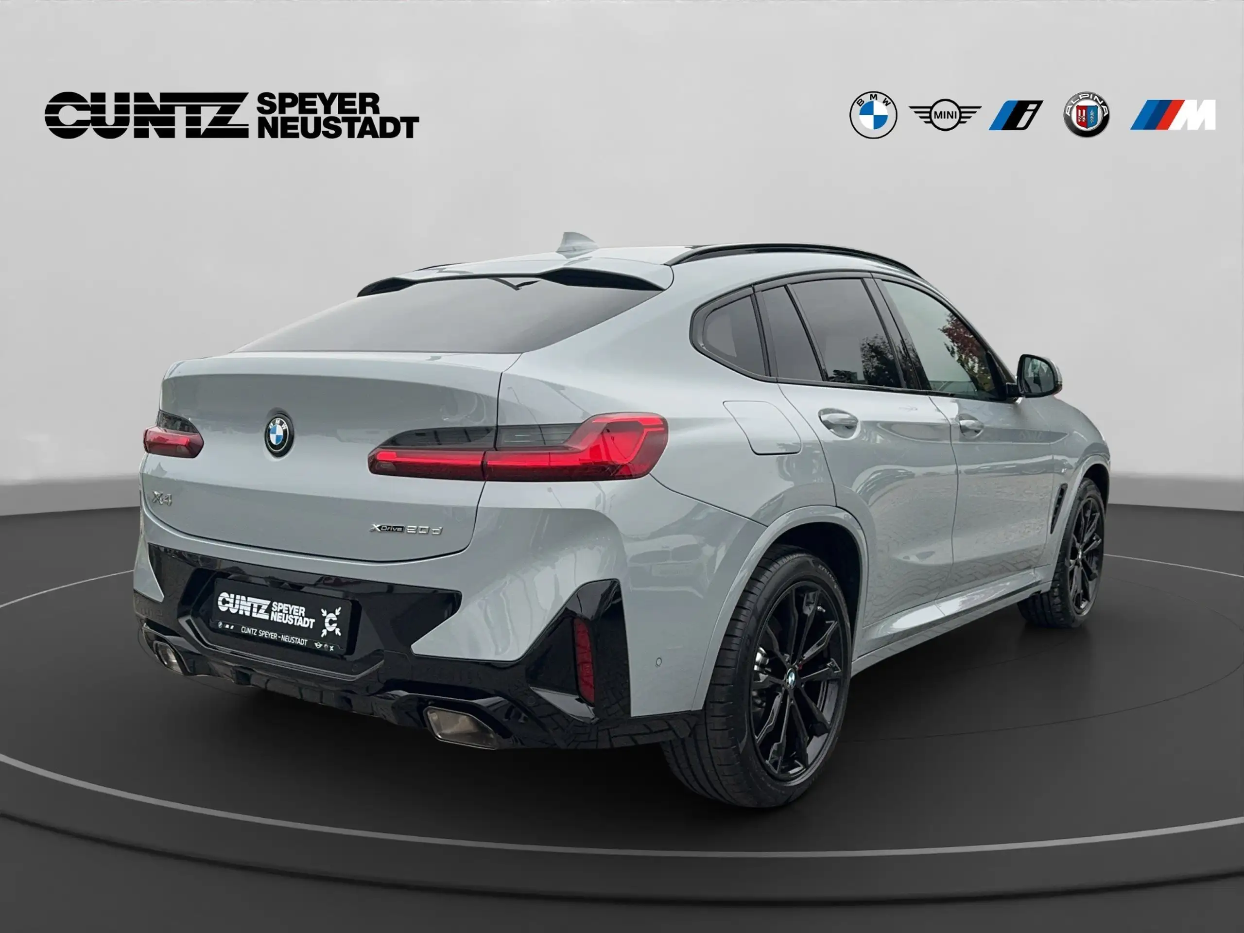 BMW - X4