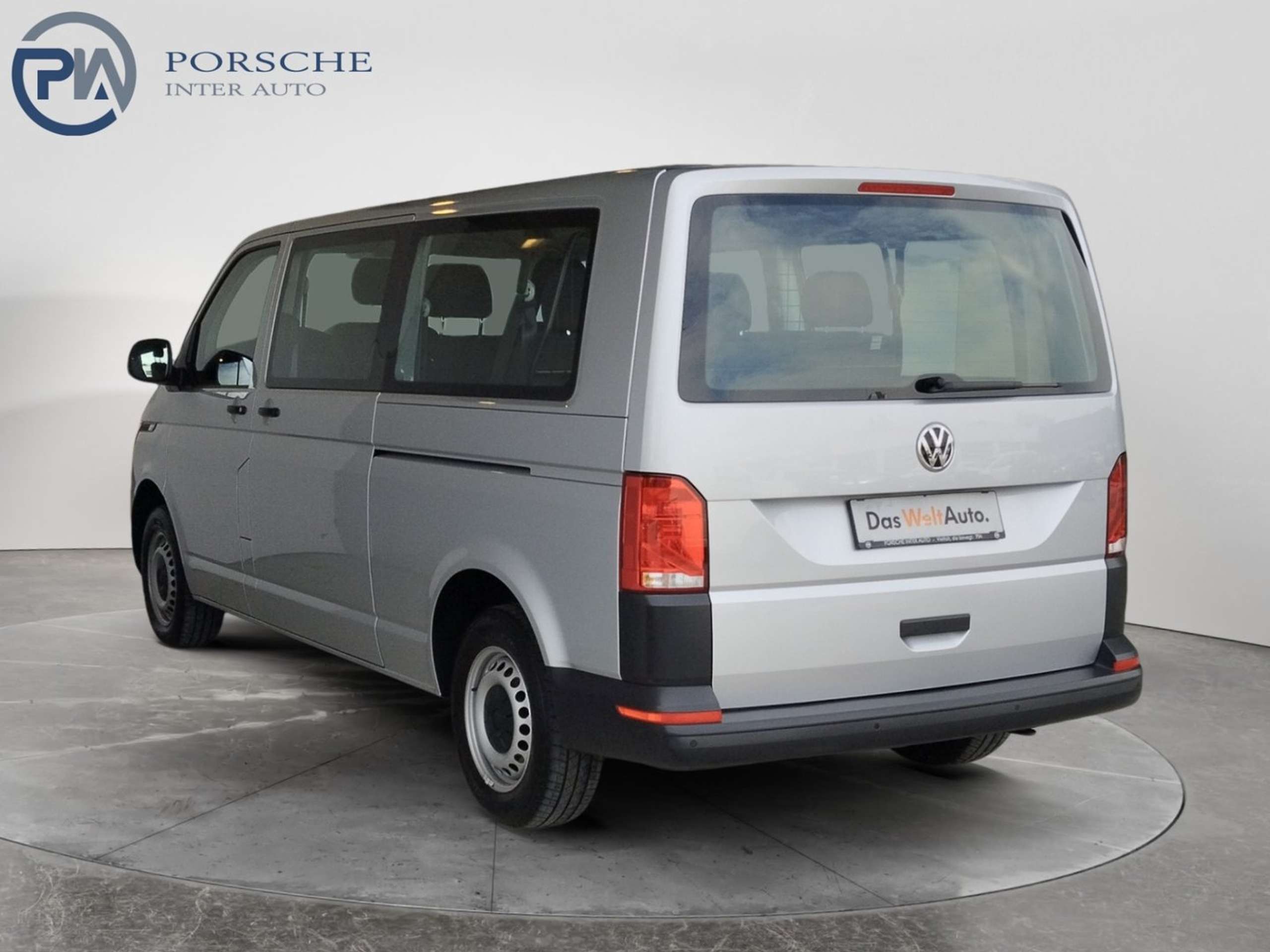 Volkswagen - T6.1 Transporter