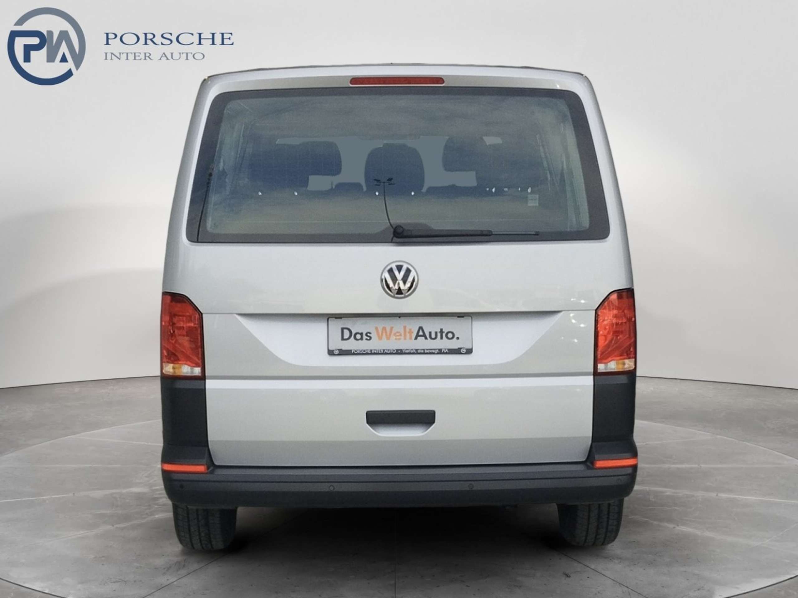 Volkswagen - T6.1 Transporter