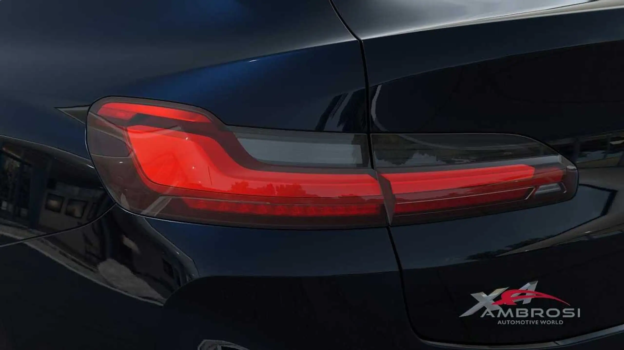 BMW - X4