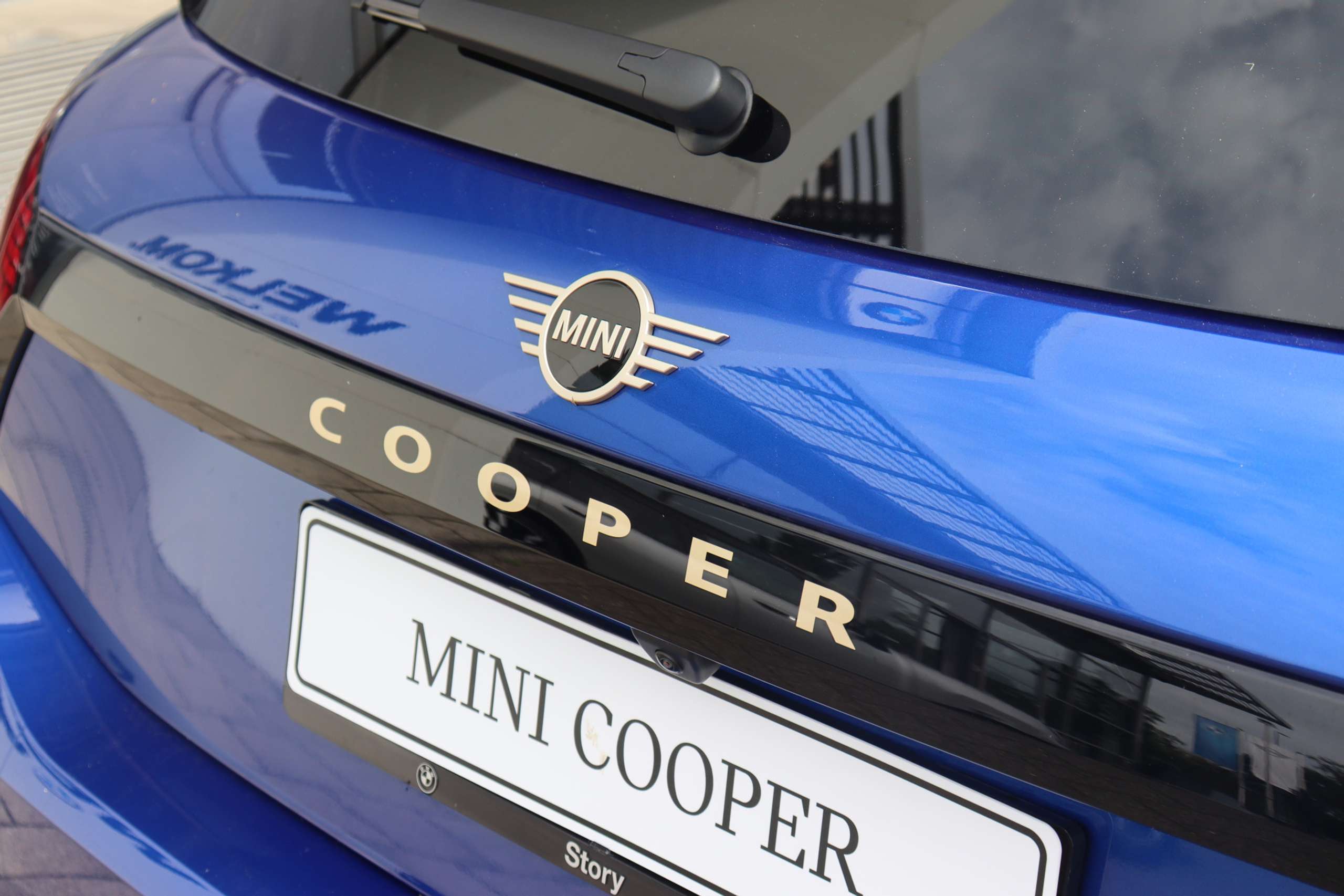 MINI - Cooper