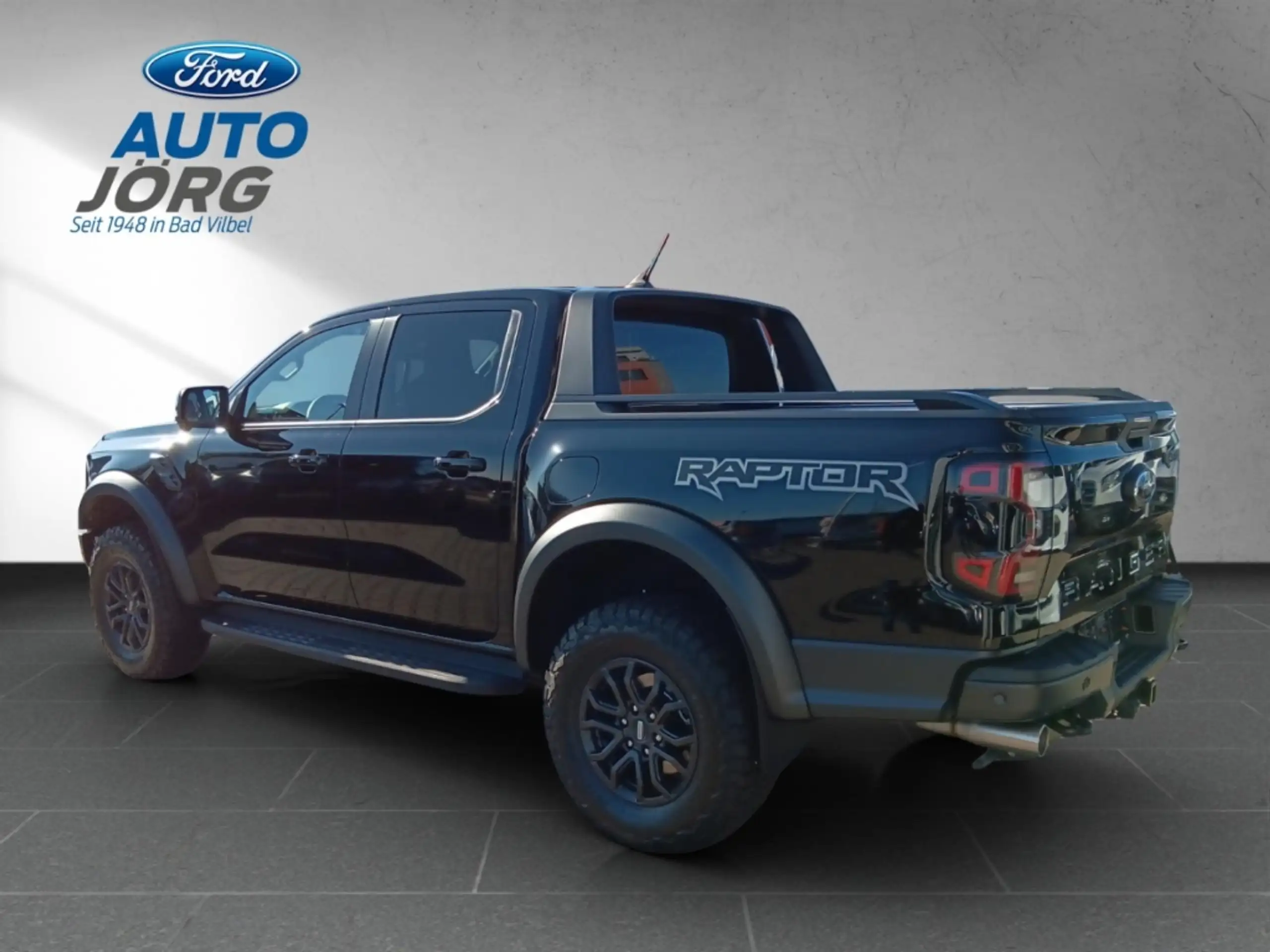 Ford - Ranger