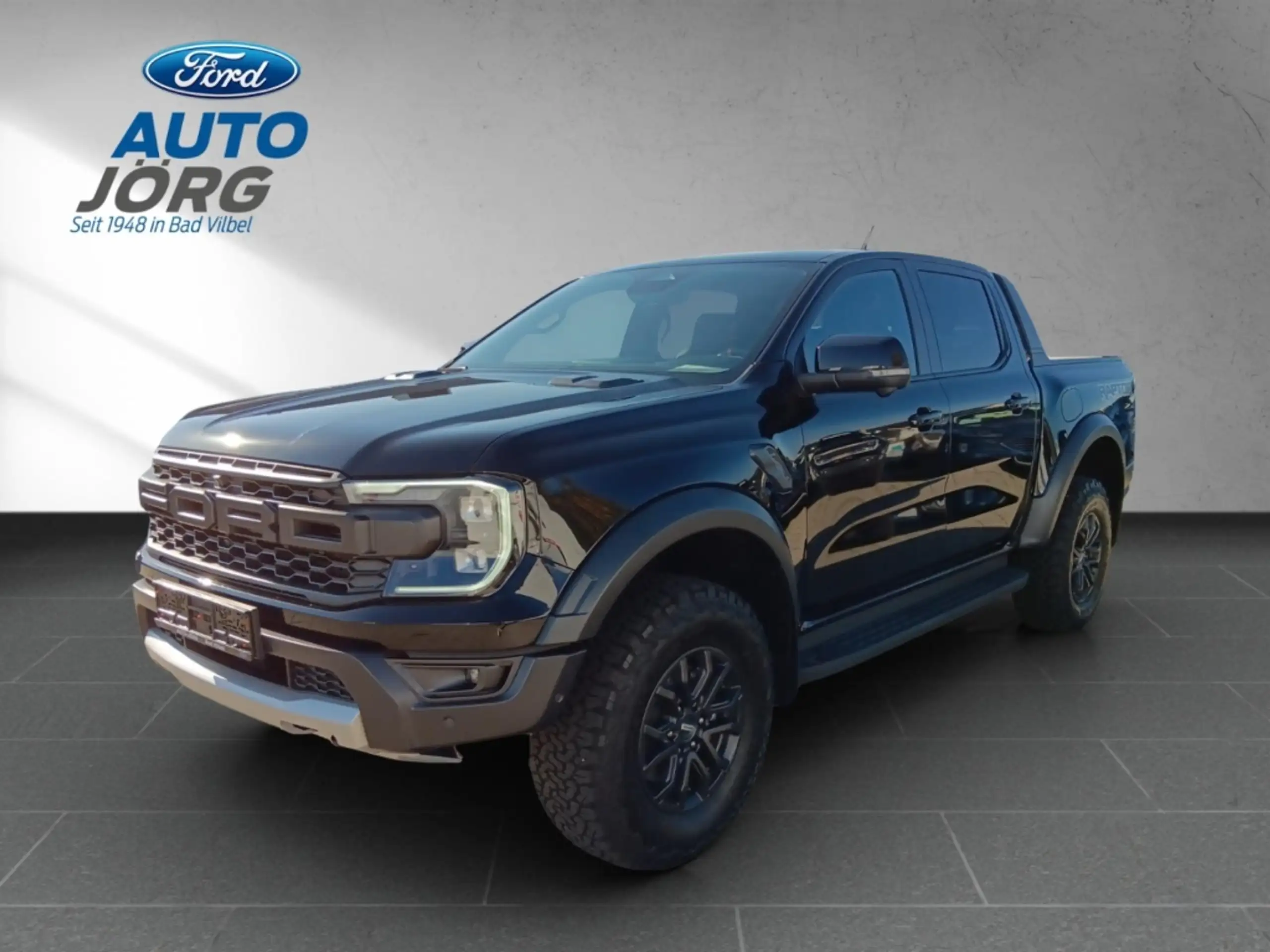 Ford Ranger 2023