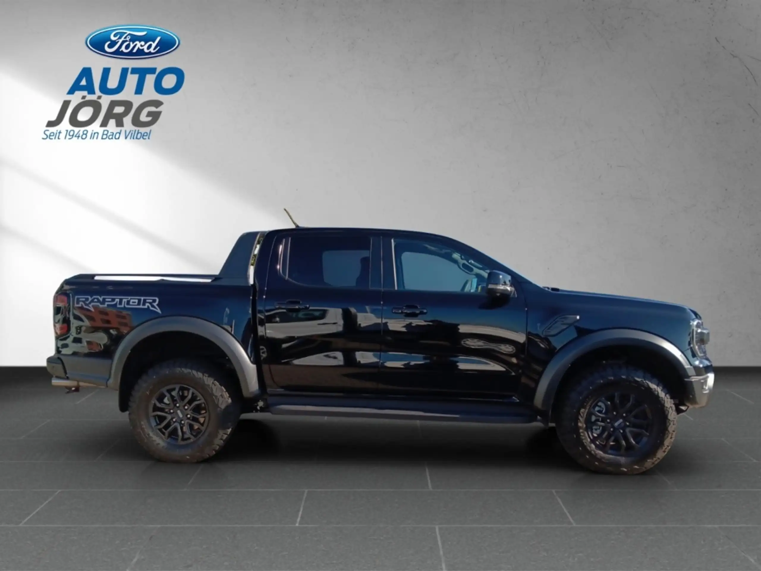 Ford - Ranger