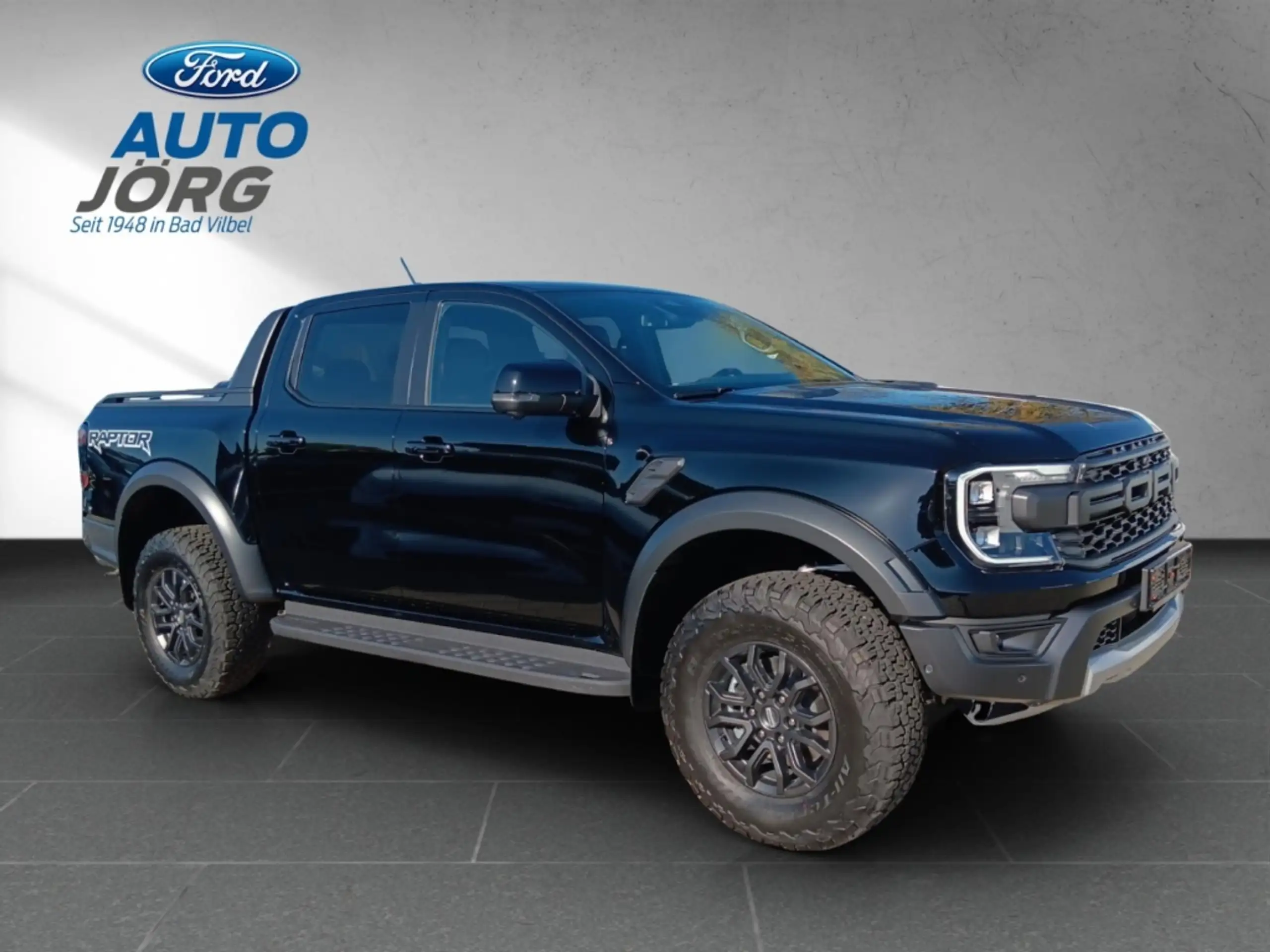 Ford - Ranger