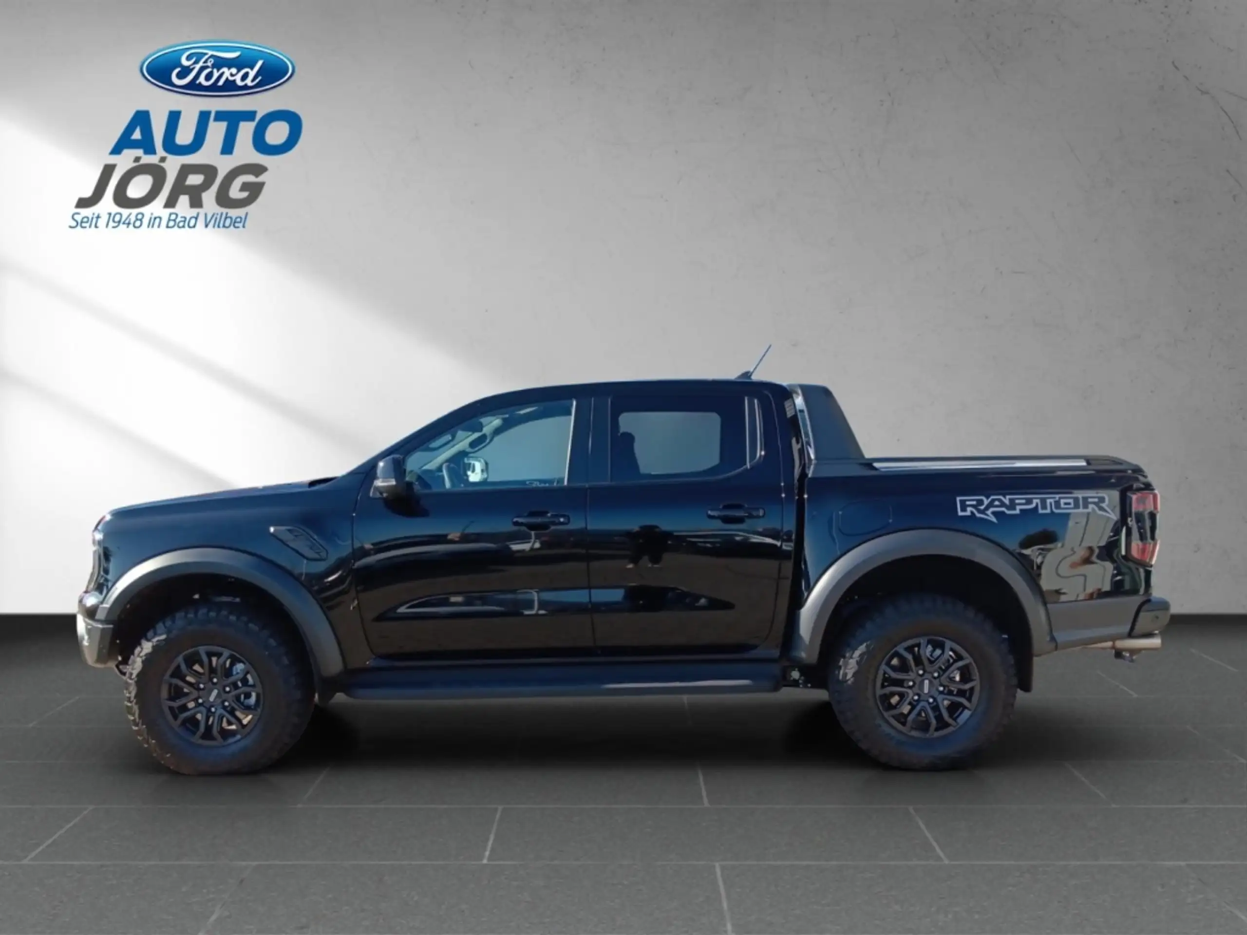 Ford - Ranger