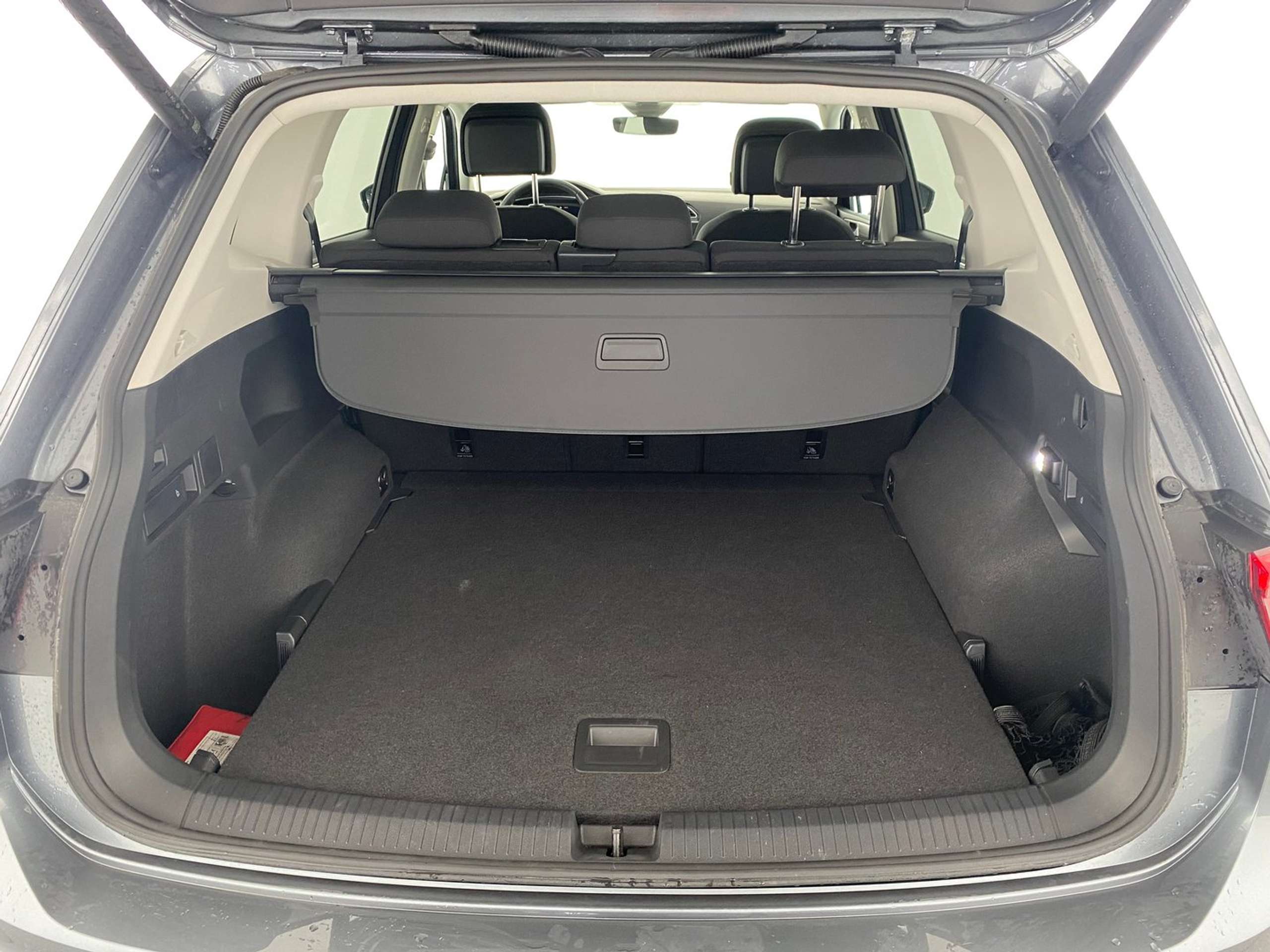 Volkswagen - Tiguan Allspace