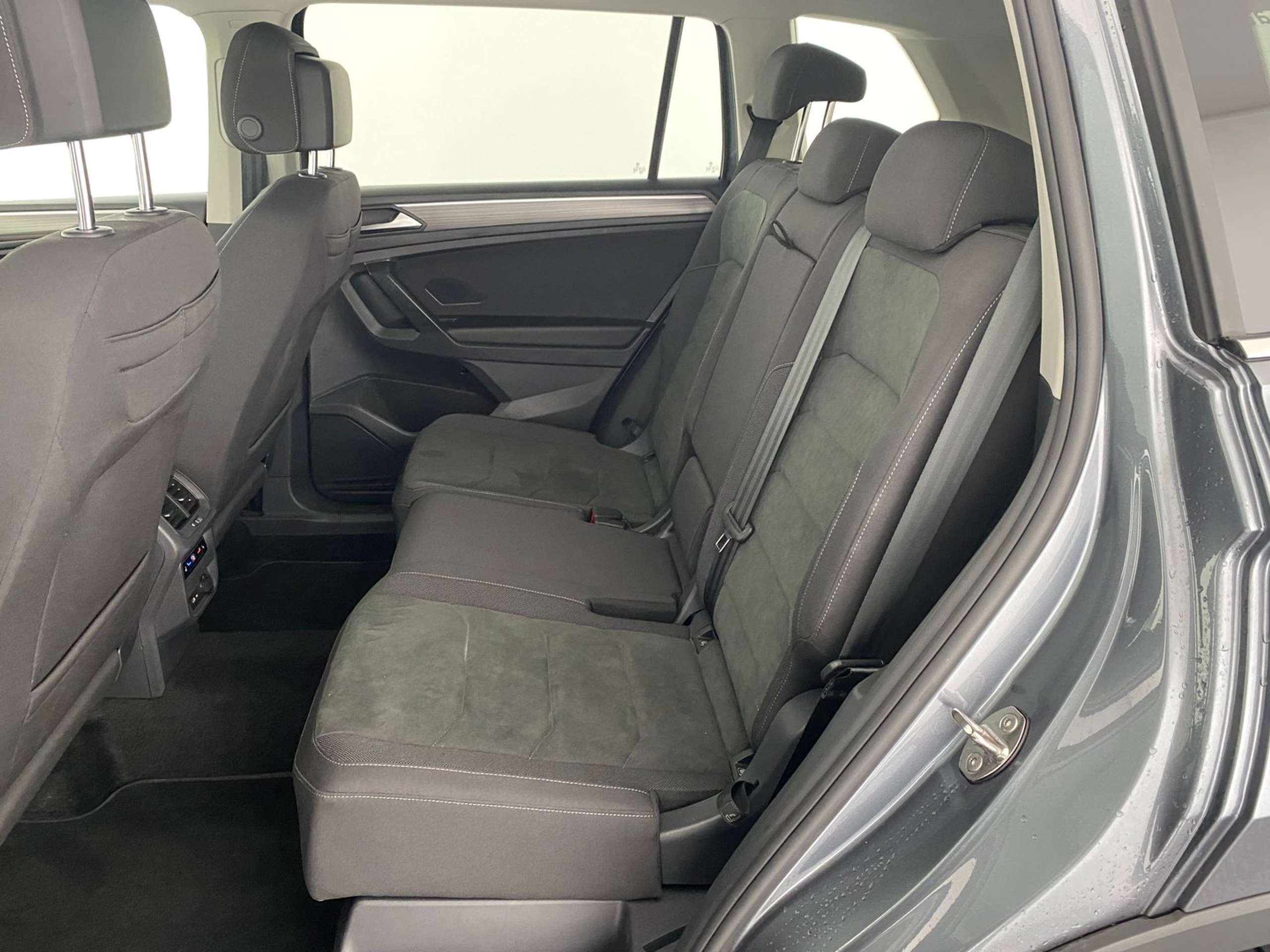 Volkswagen - Tiguan Allspace