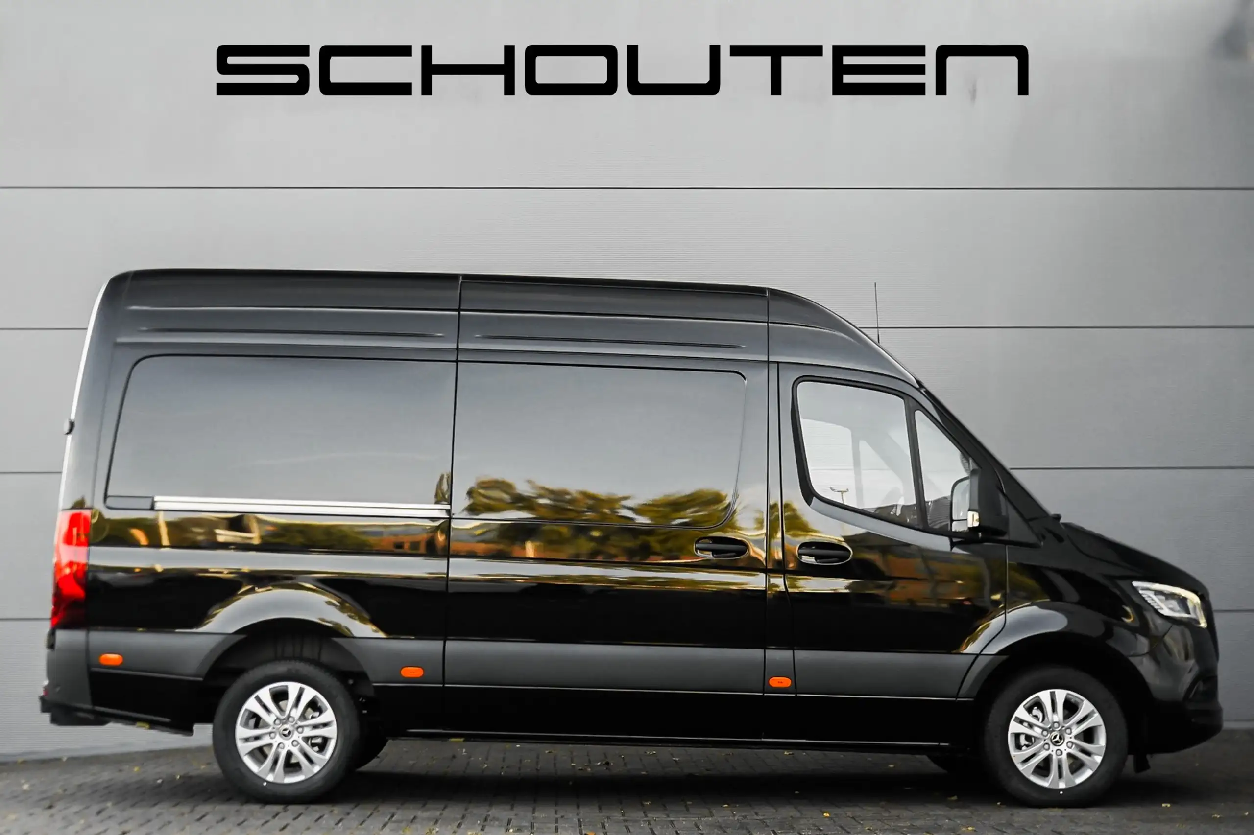 Mercedes-Benz - Sprinter