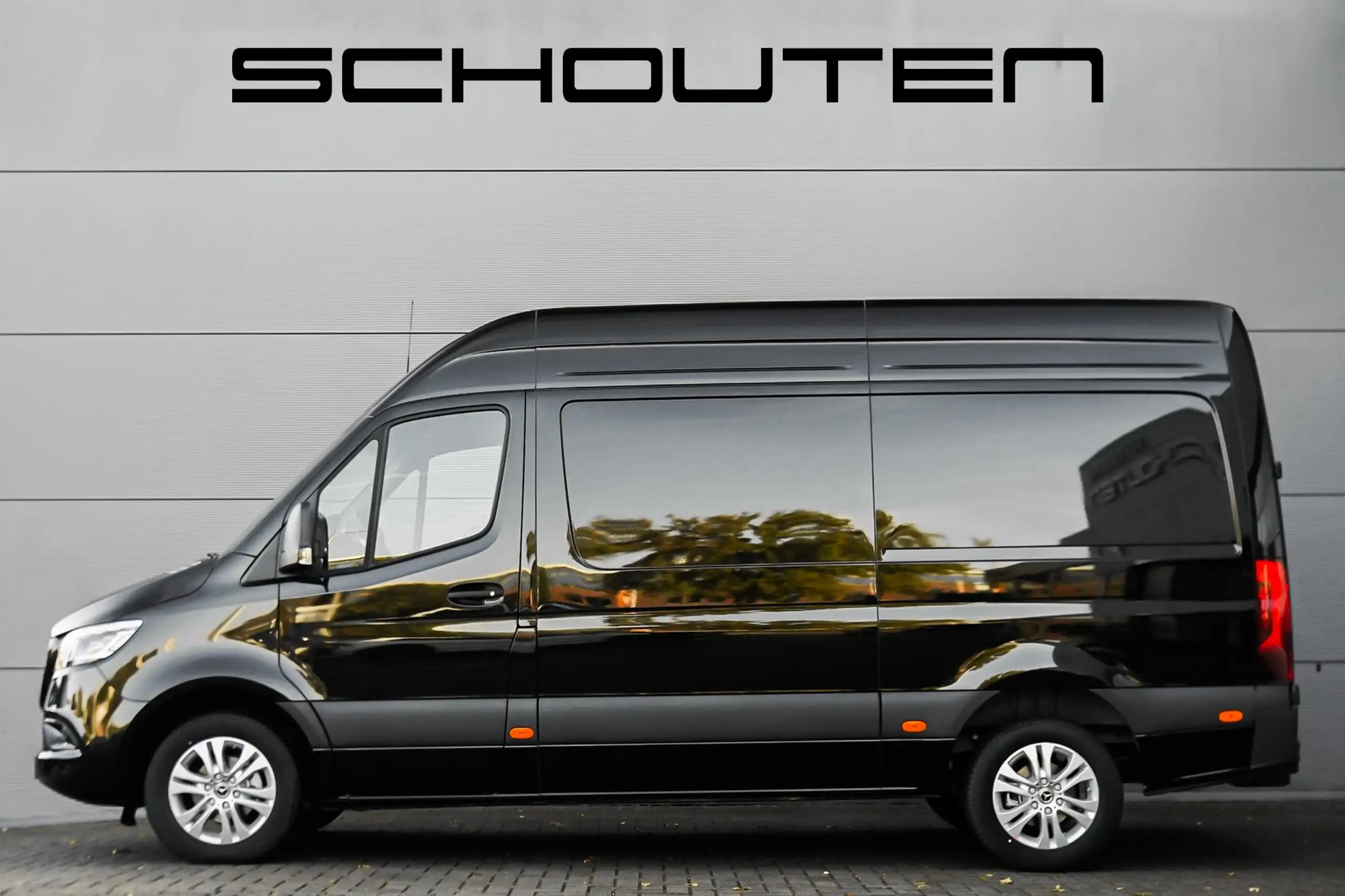 Mercedes-Benz - Sprinter