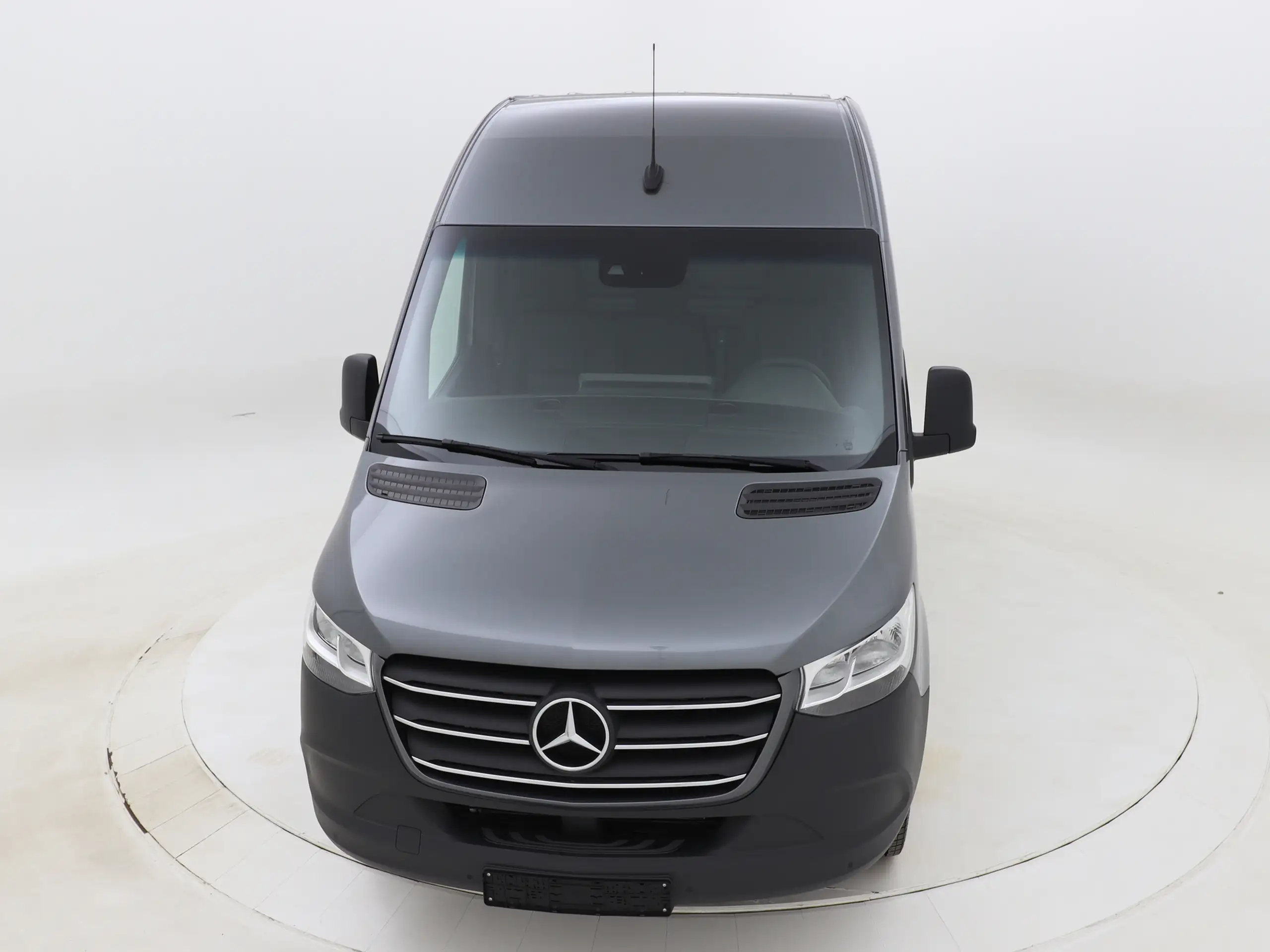 Mercedes-Benz - Sprinter