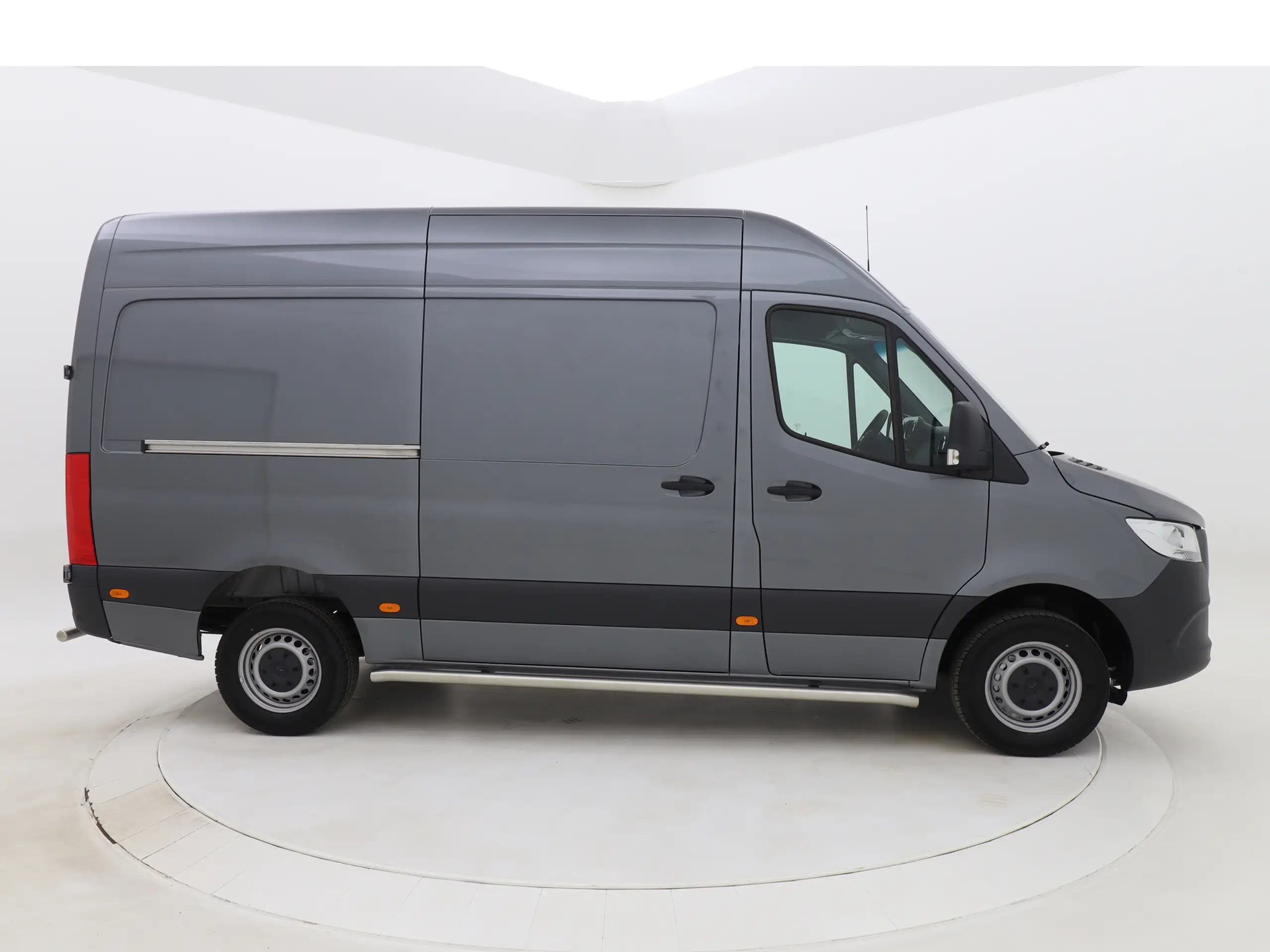 Mercedes-Benz - Sprinter