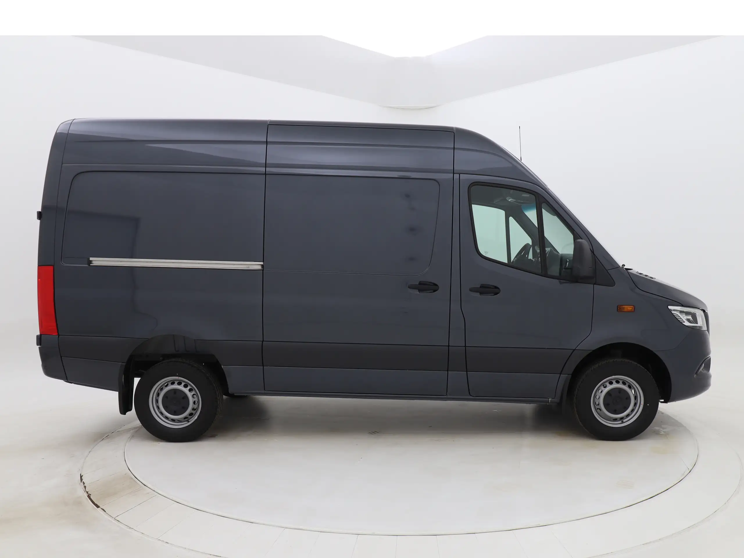 Mercedes-Benz - Sprinter