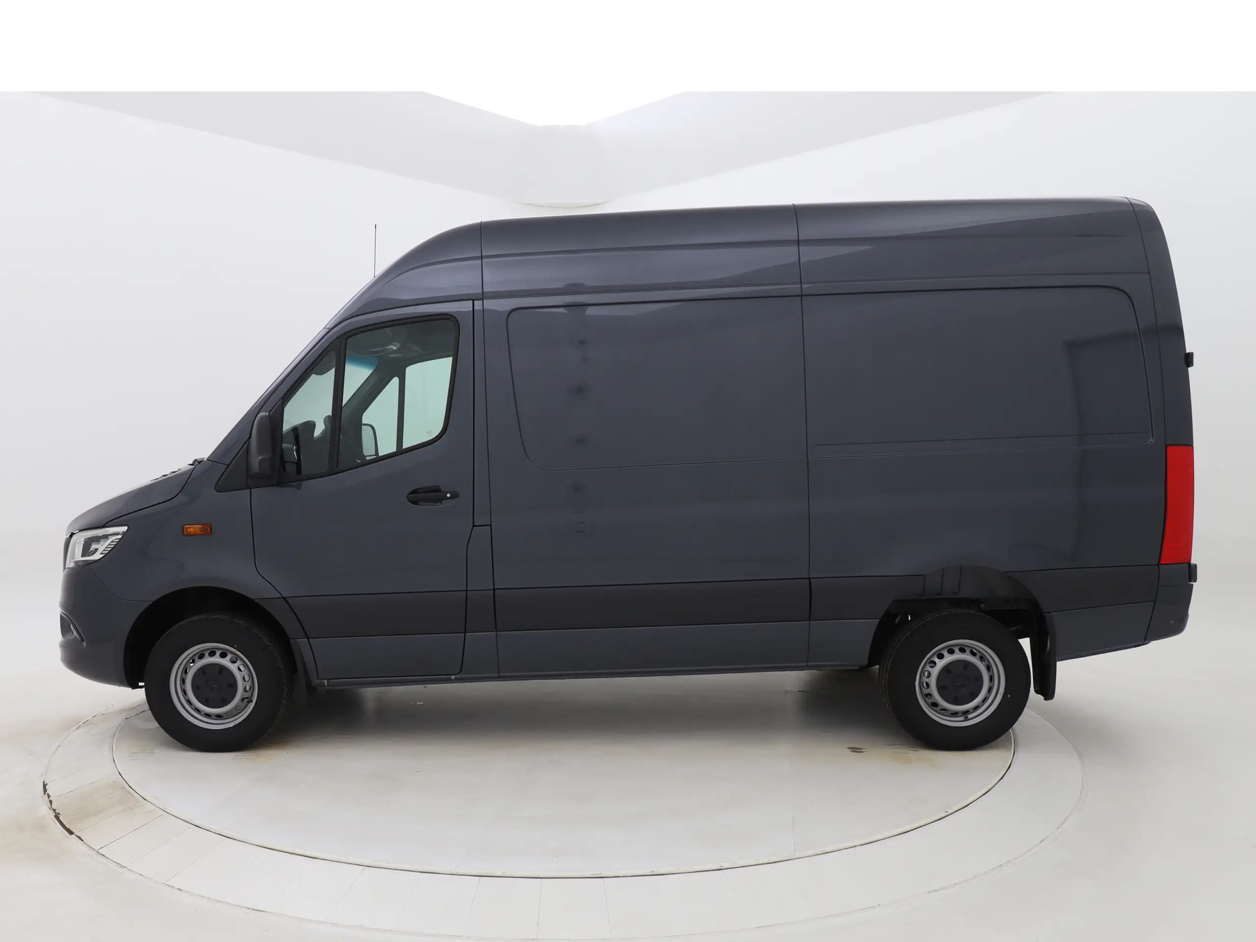 Mercedes-Benz - Sprinter