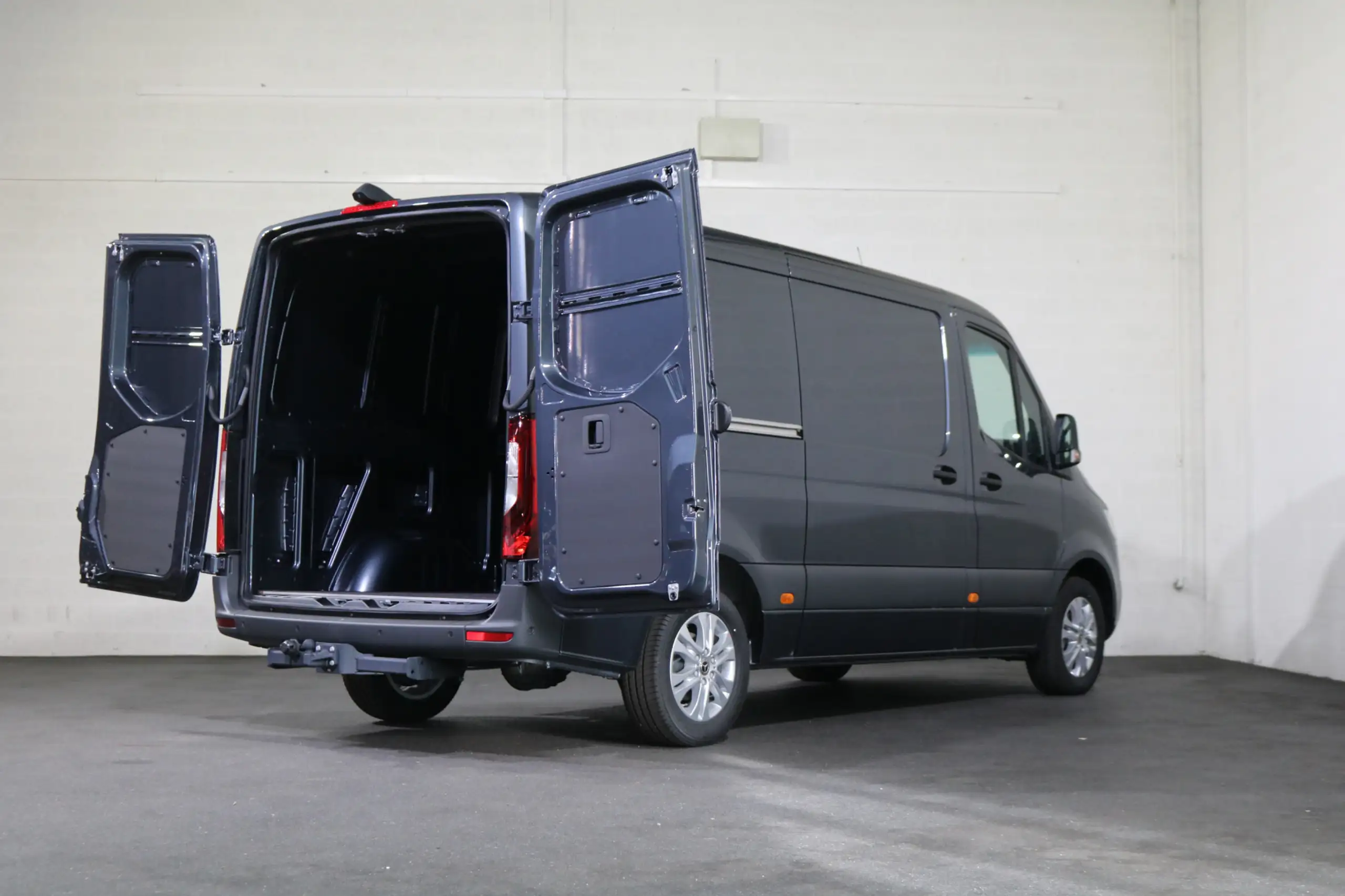 Mercedes-Benz - Sprinter