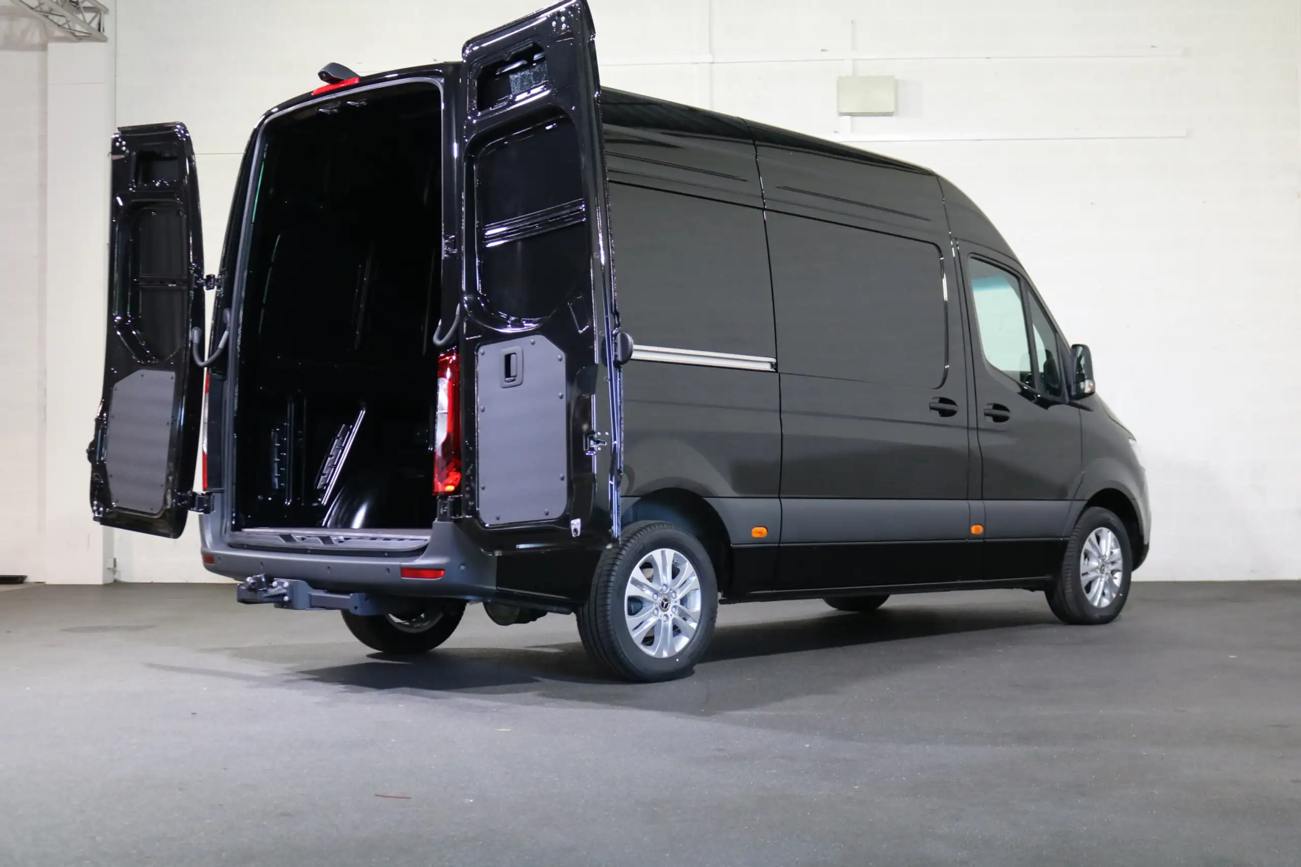 Mercedes-Benz - Sprinter