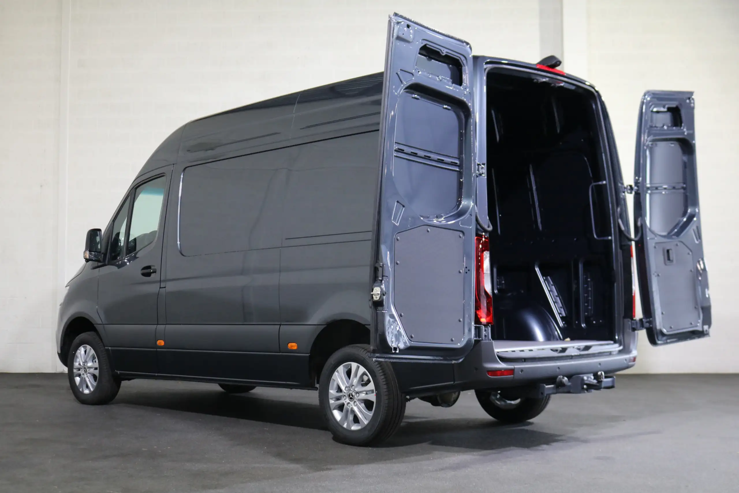 Mercedes-Benz - Sprinter