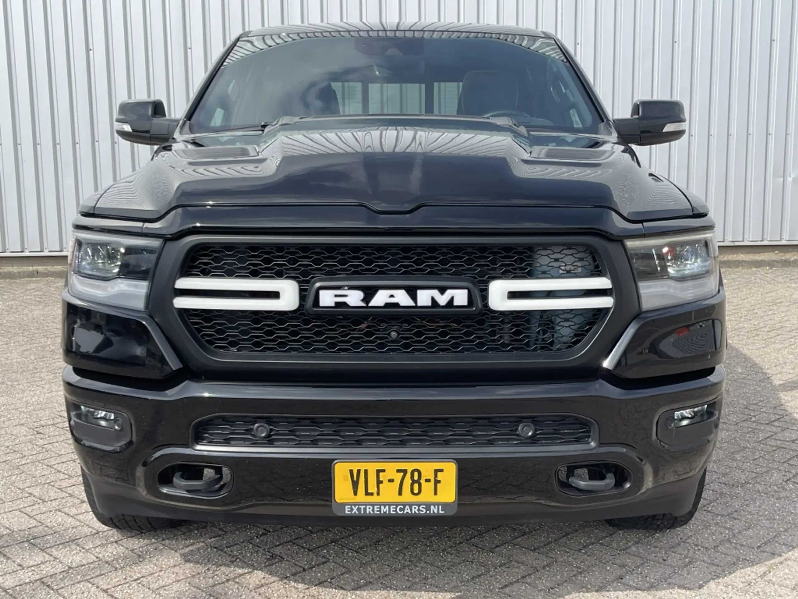 Dodge - RAM