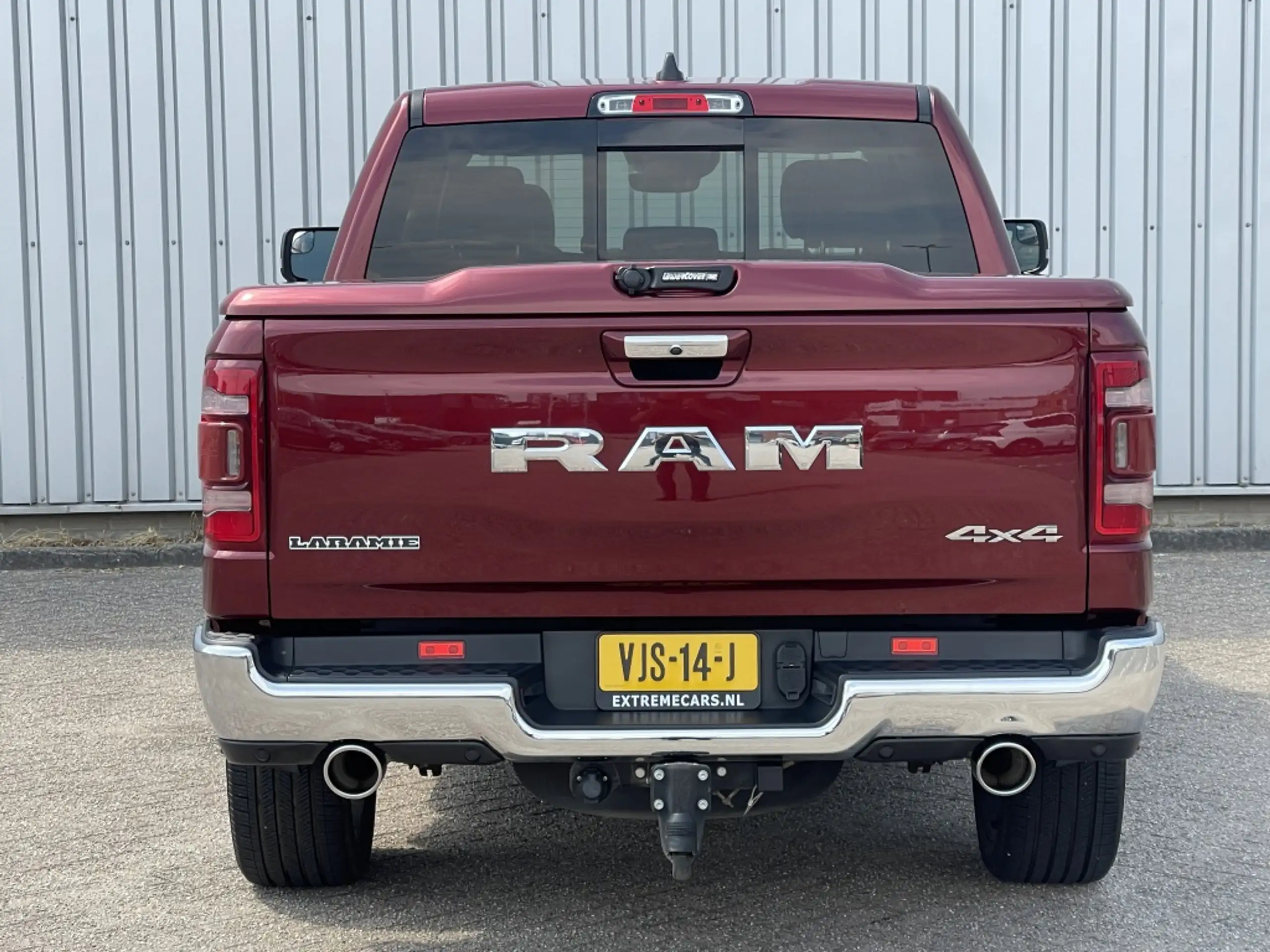 Dodge - RAM