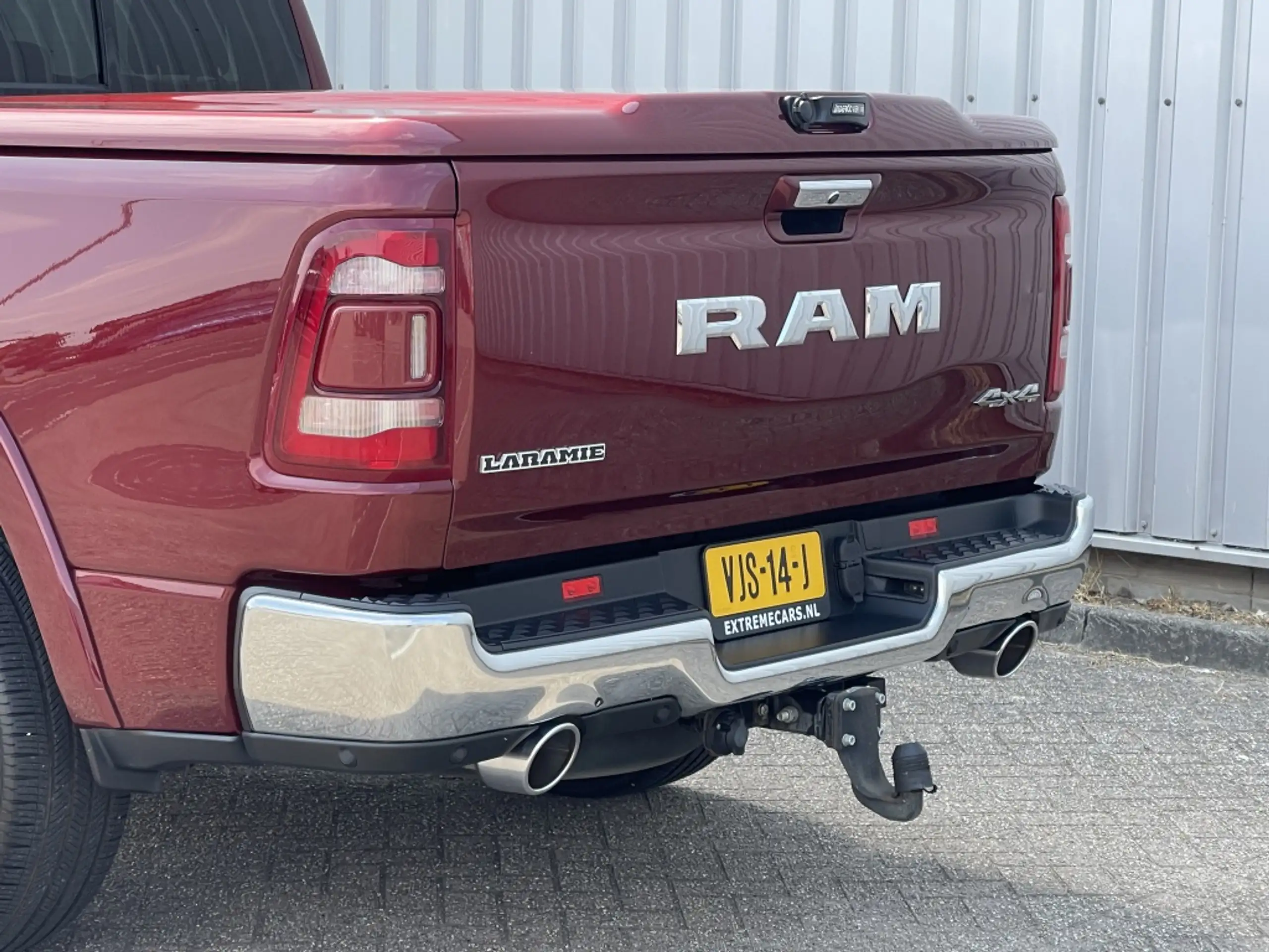 Dodge - RAM