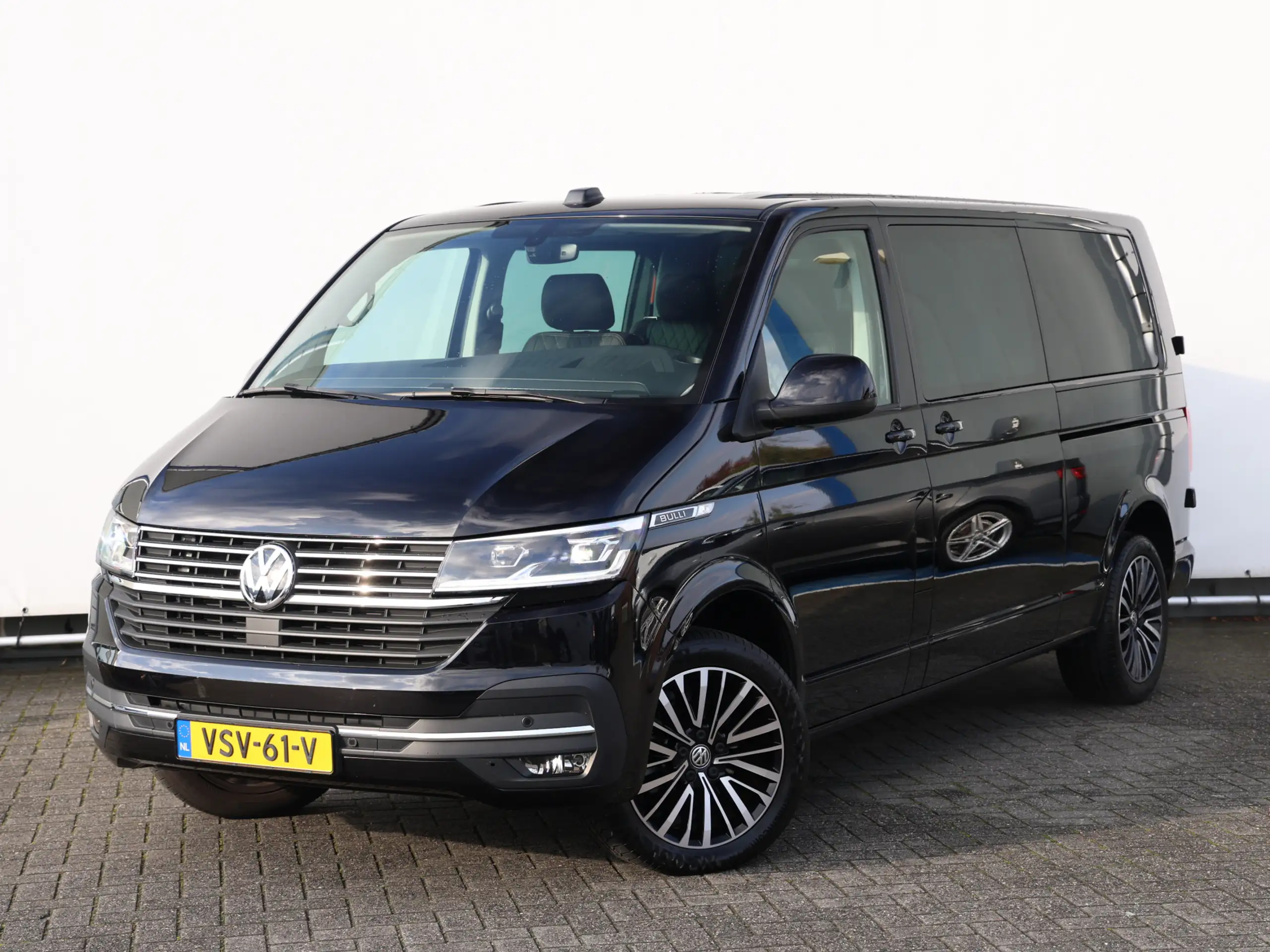 Volkswagen - T6.1 Transporter